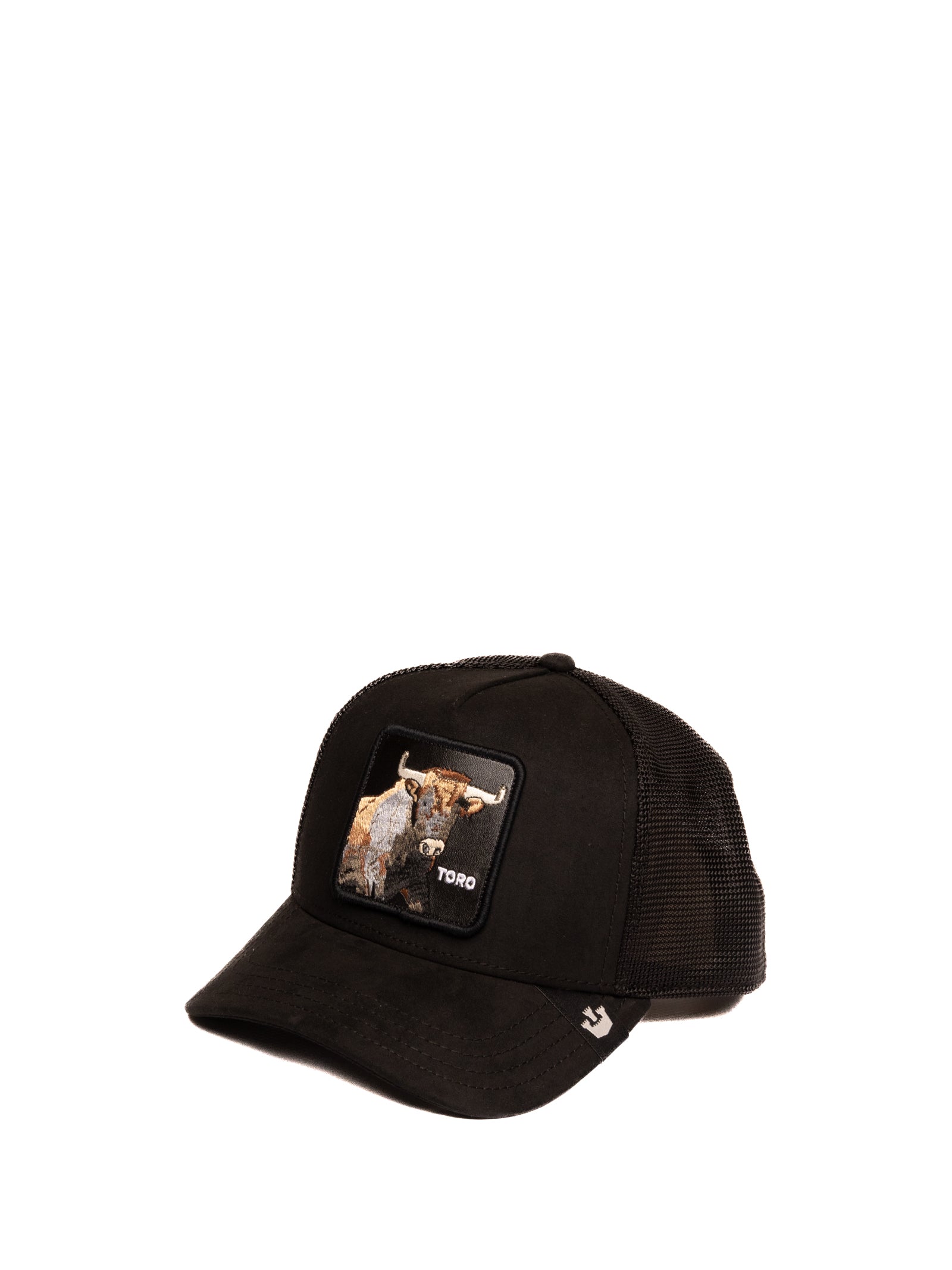 GOORIN BROS 1816 CAM-NERO