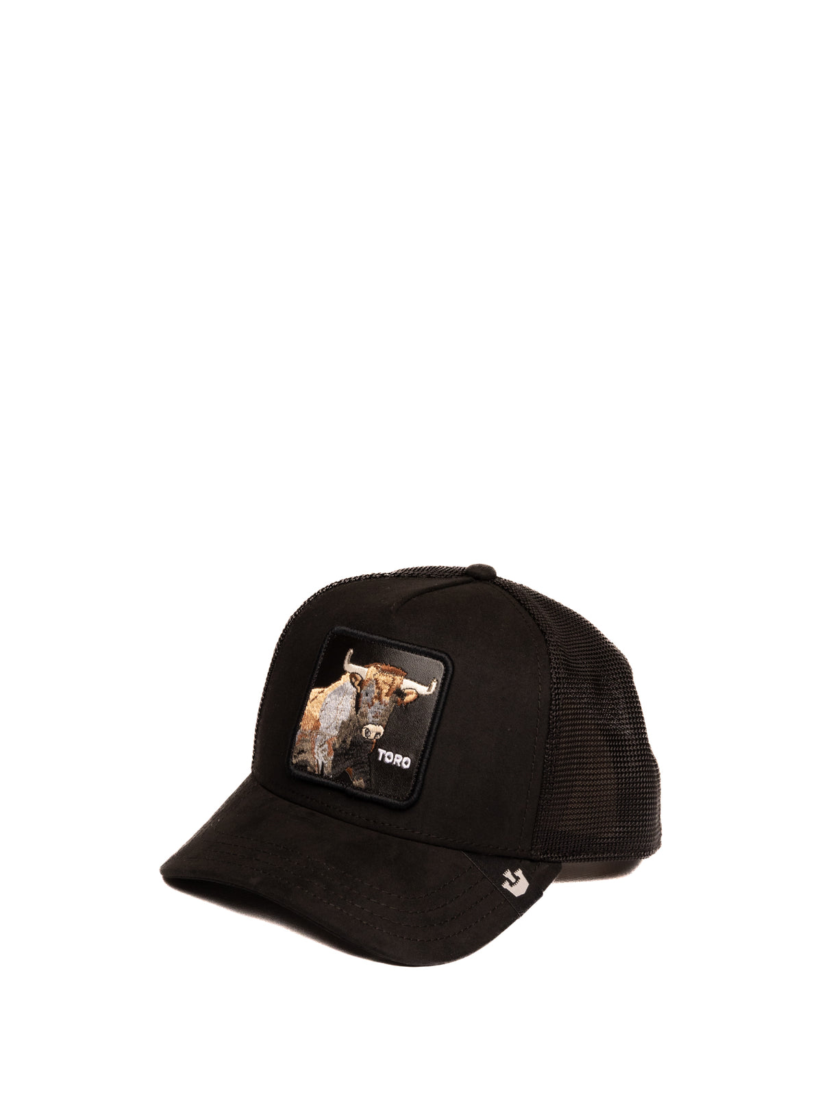 GOORIN BROS 1816 CAM-NERO