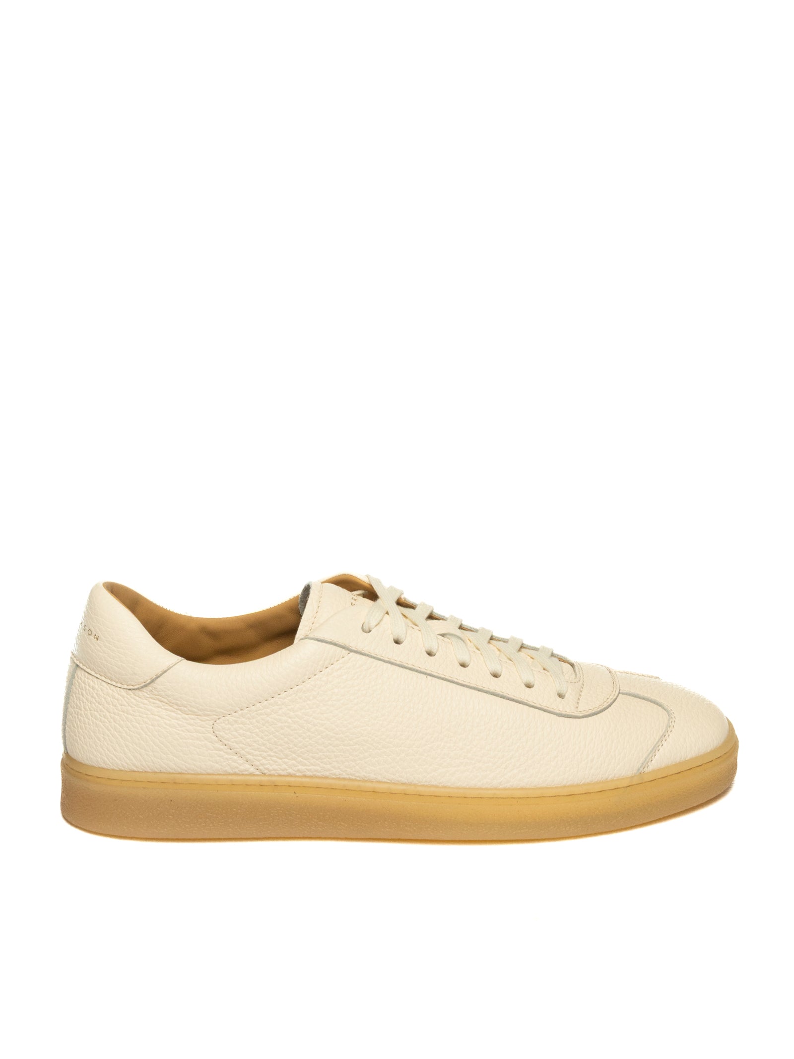 HENDERSON Sneaker cervo panama STAR CERVO-PANAMA
