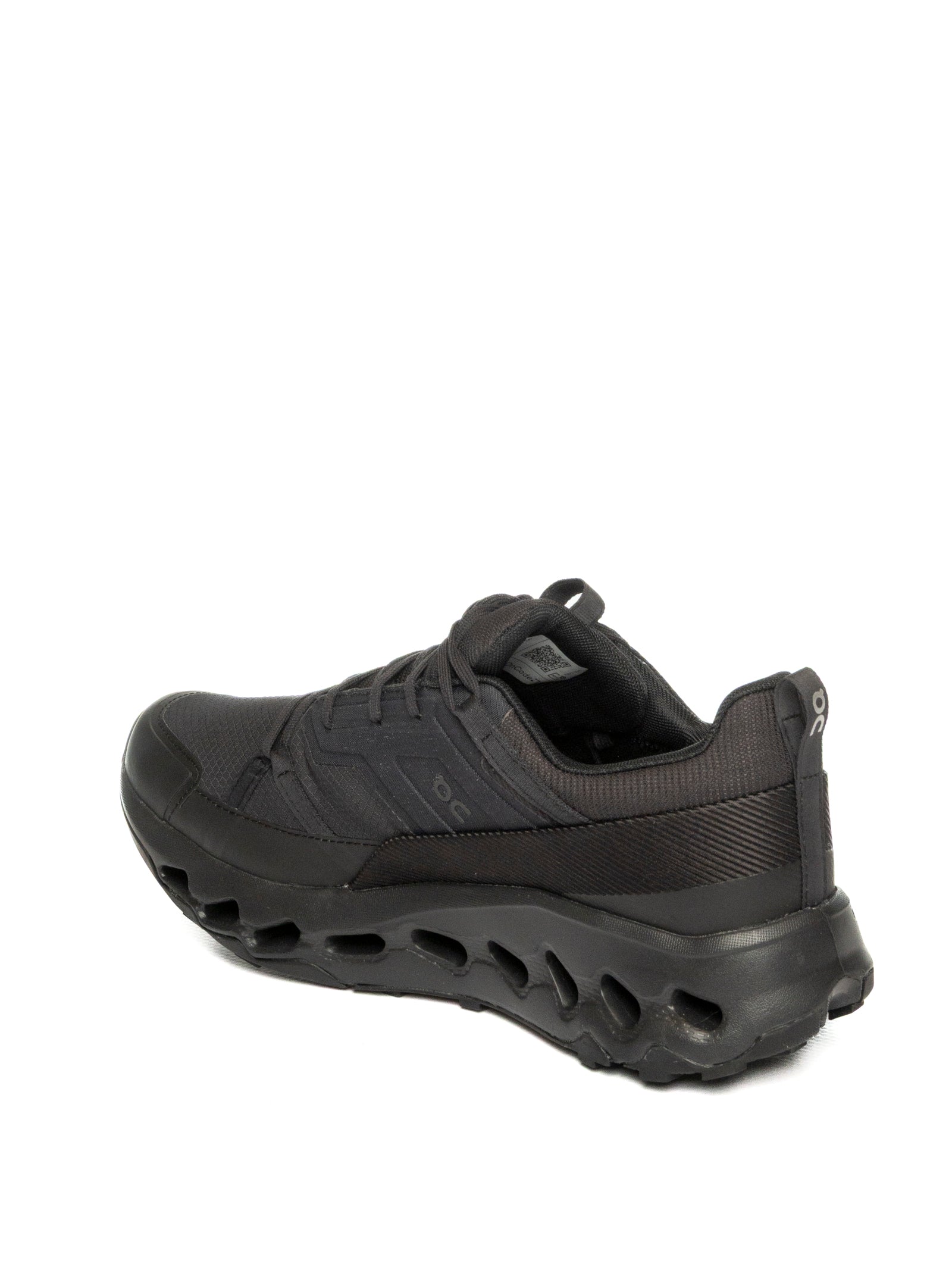 ON Sneaker waterproof cloudhorizon nero mono CLOUDHORIZON.WP 3ME1005-1043