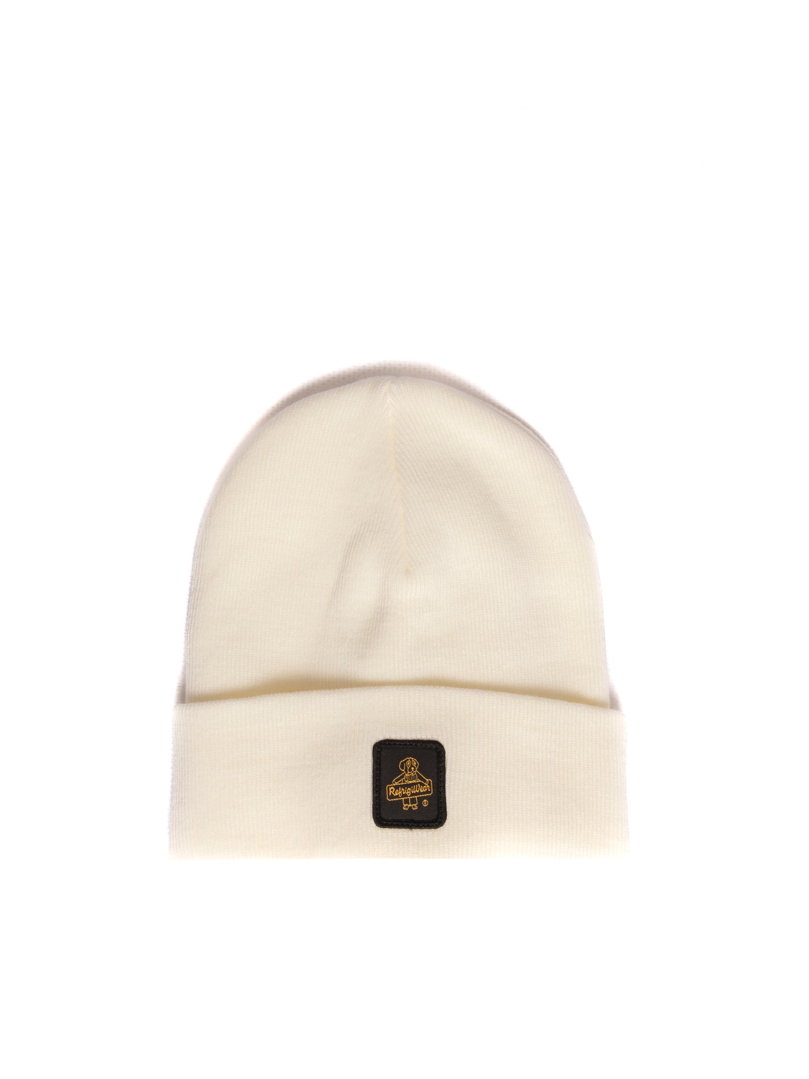 REFRIGIWEAR cappello clark bianco B31908 CLARK-A00010