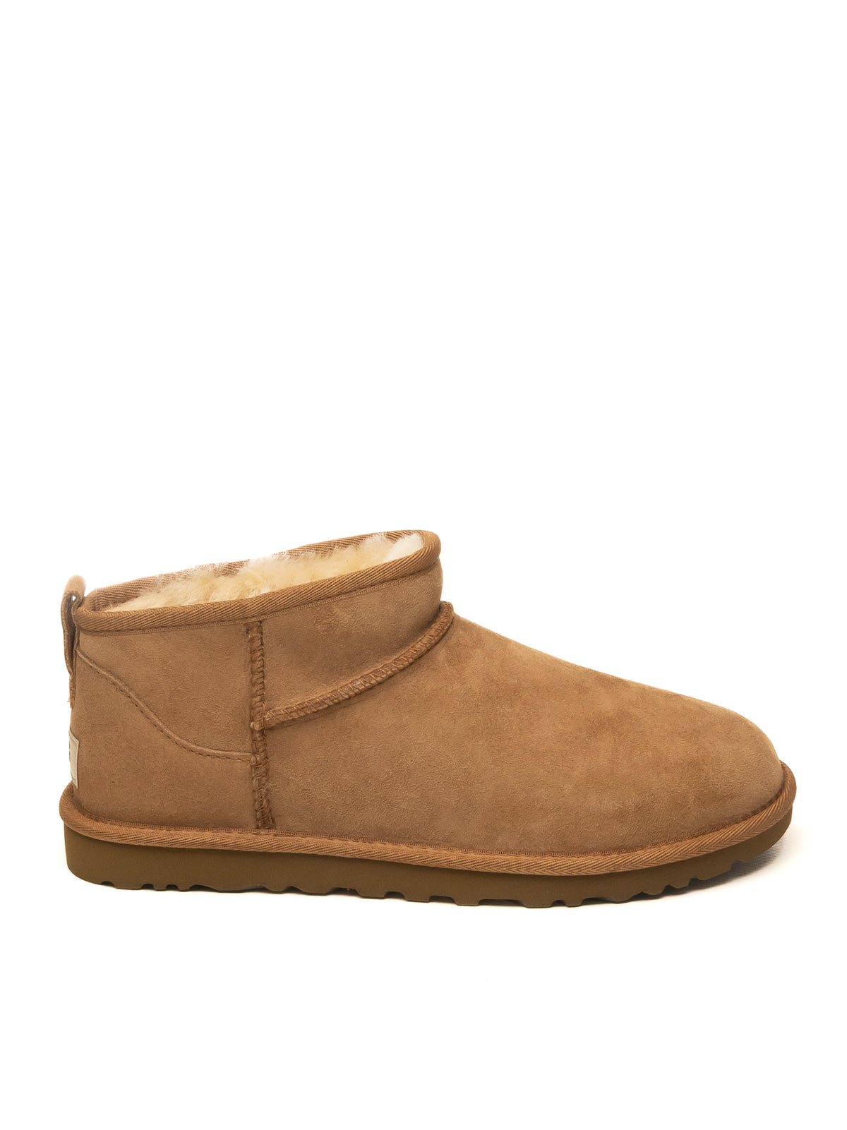 UGG CLASSIC ULTRA MIN MONT-CHE