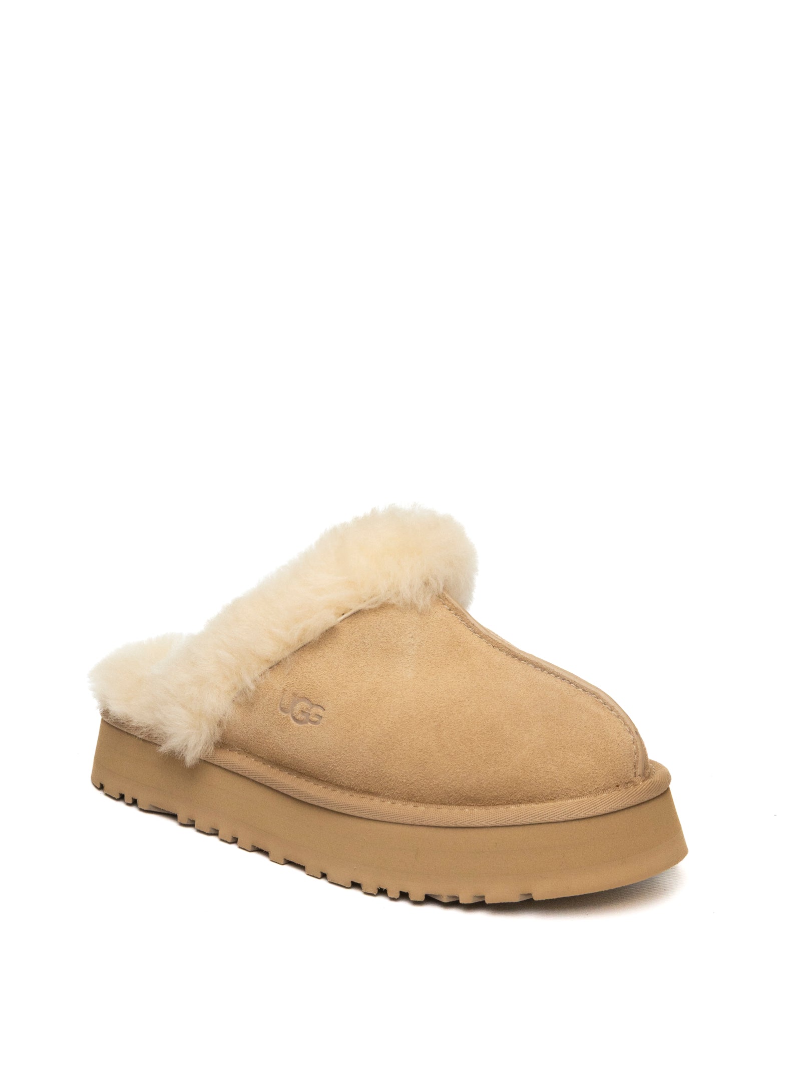 UGG sabot disquette sand DISQETTE MONT-SAN