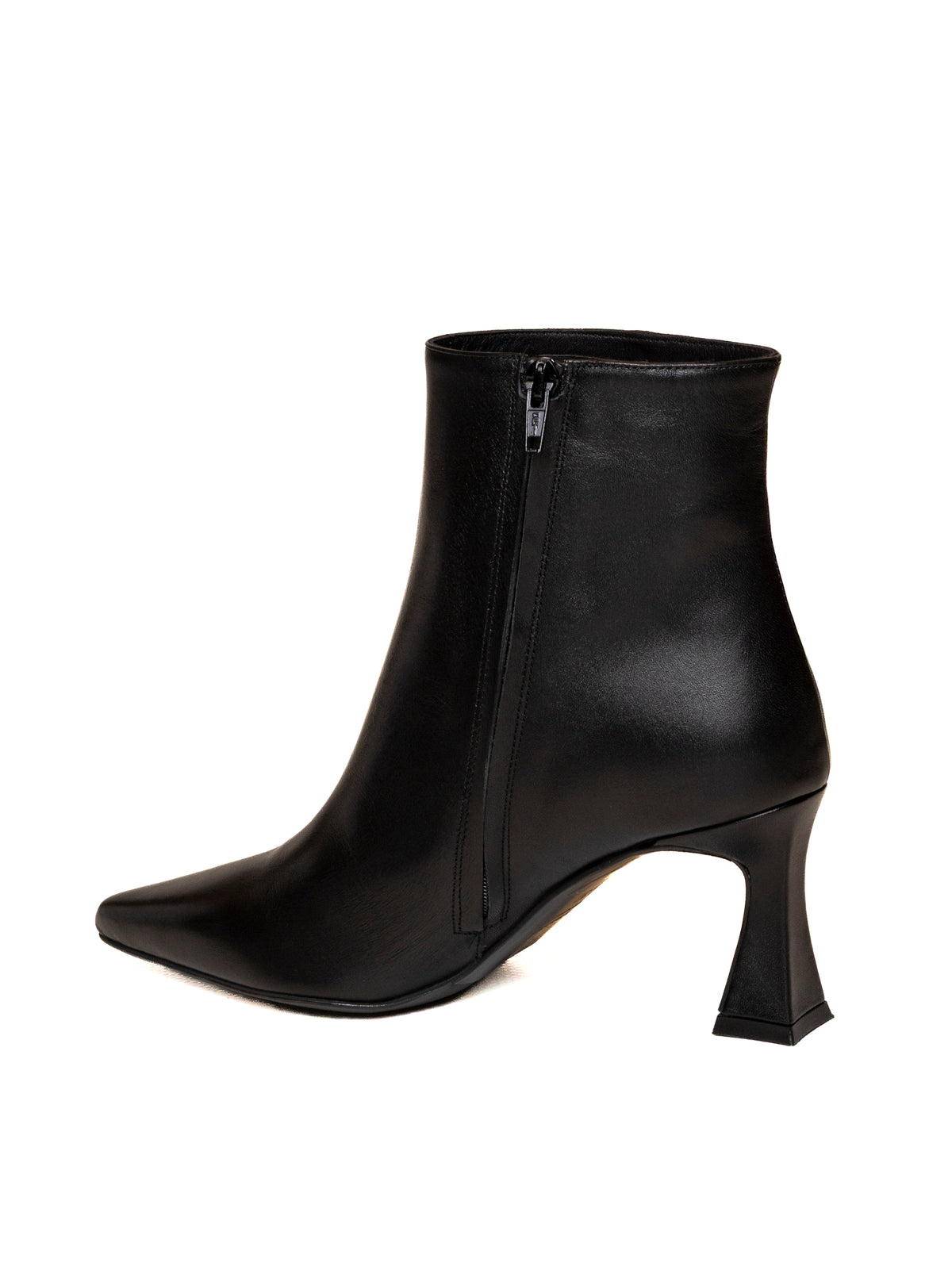 ALBANO pun70fas vitello nero 4305 VIT- NERO