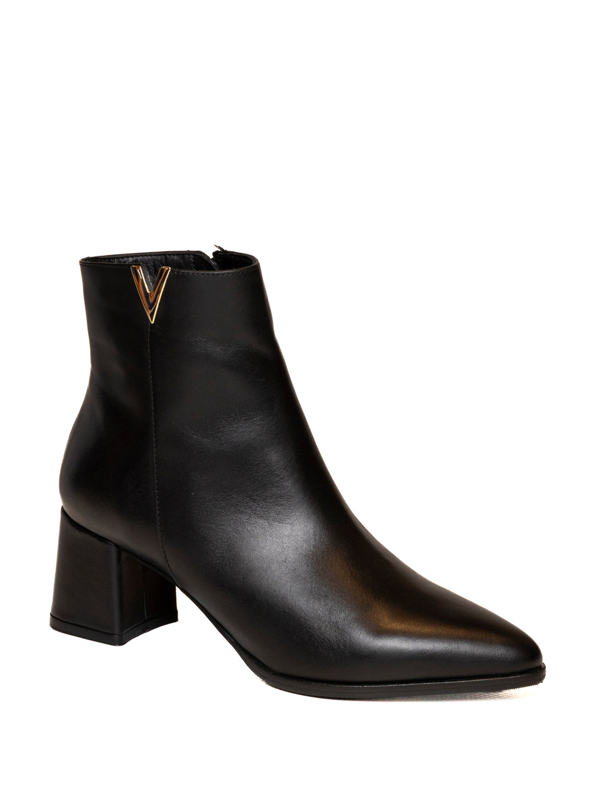 ALBANO 656 VIT-NERO
