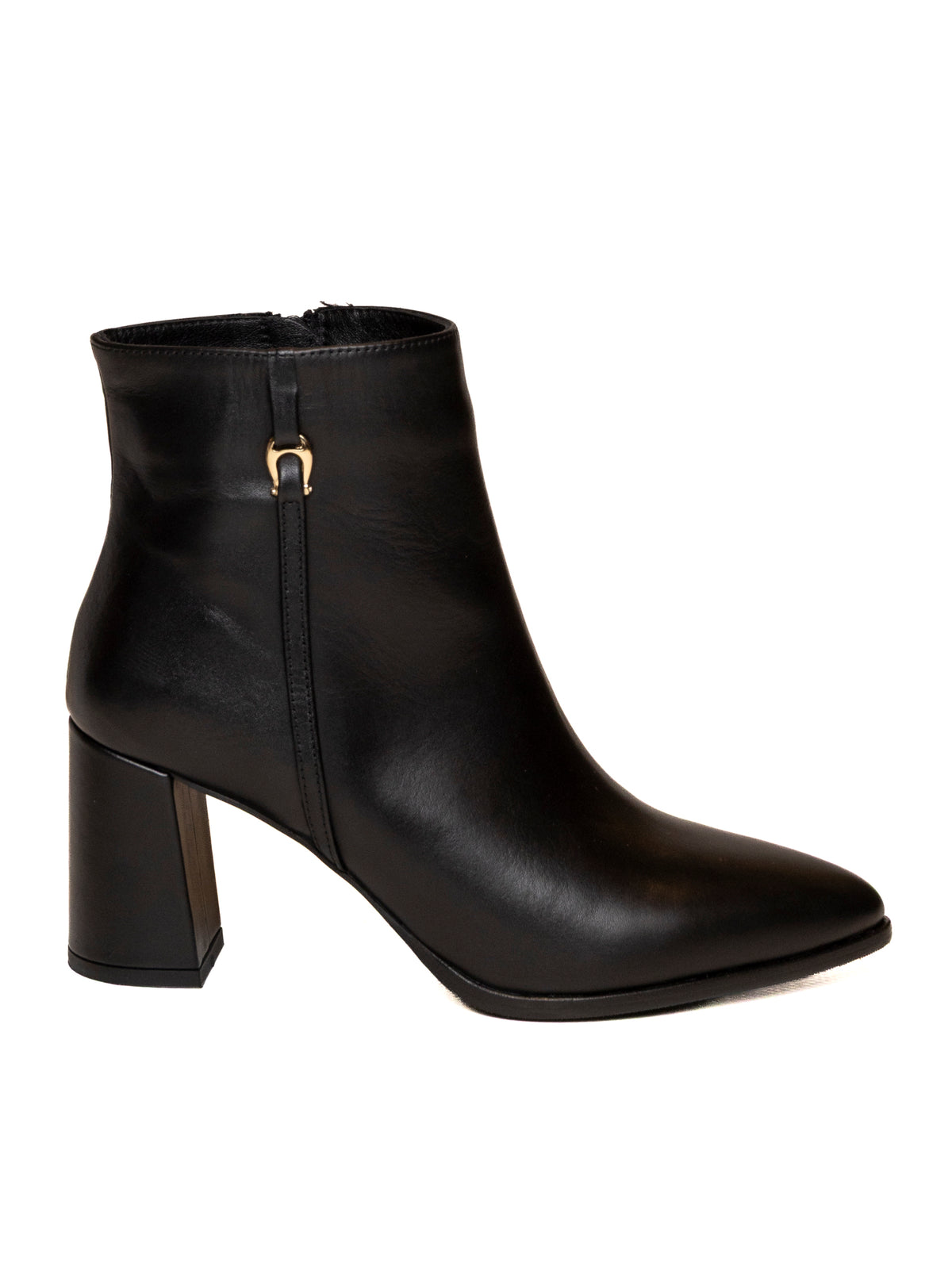 ALBANO 661 PELLE-NERO