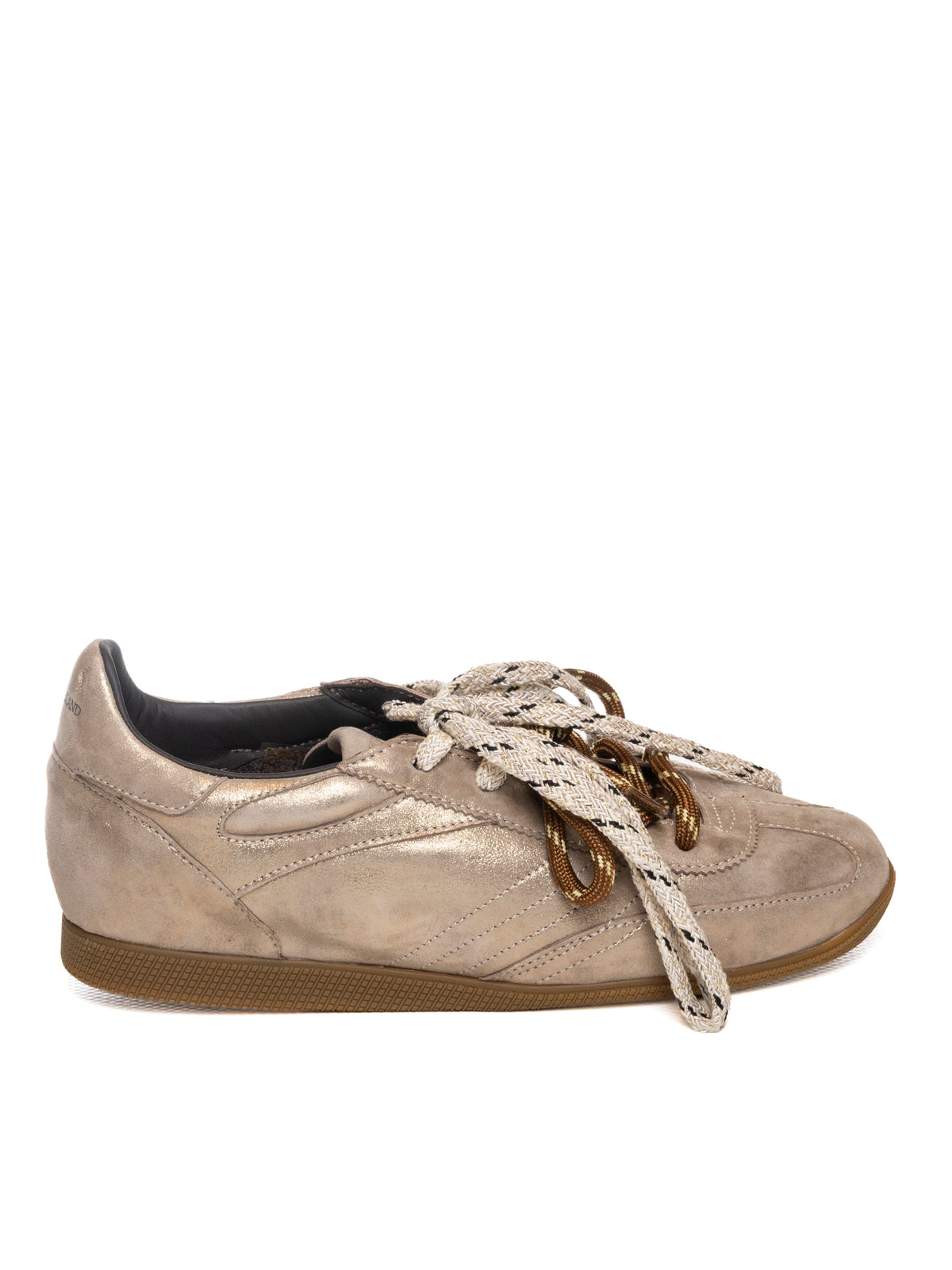 AMA BRAND DELUXE ATHL D 4796S-ORO