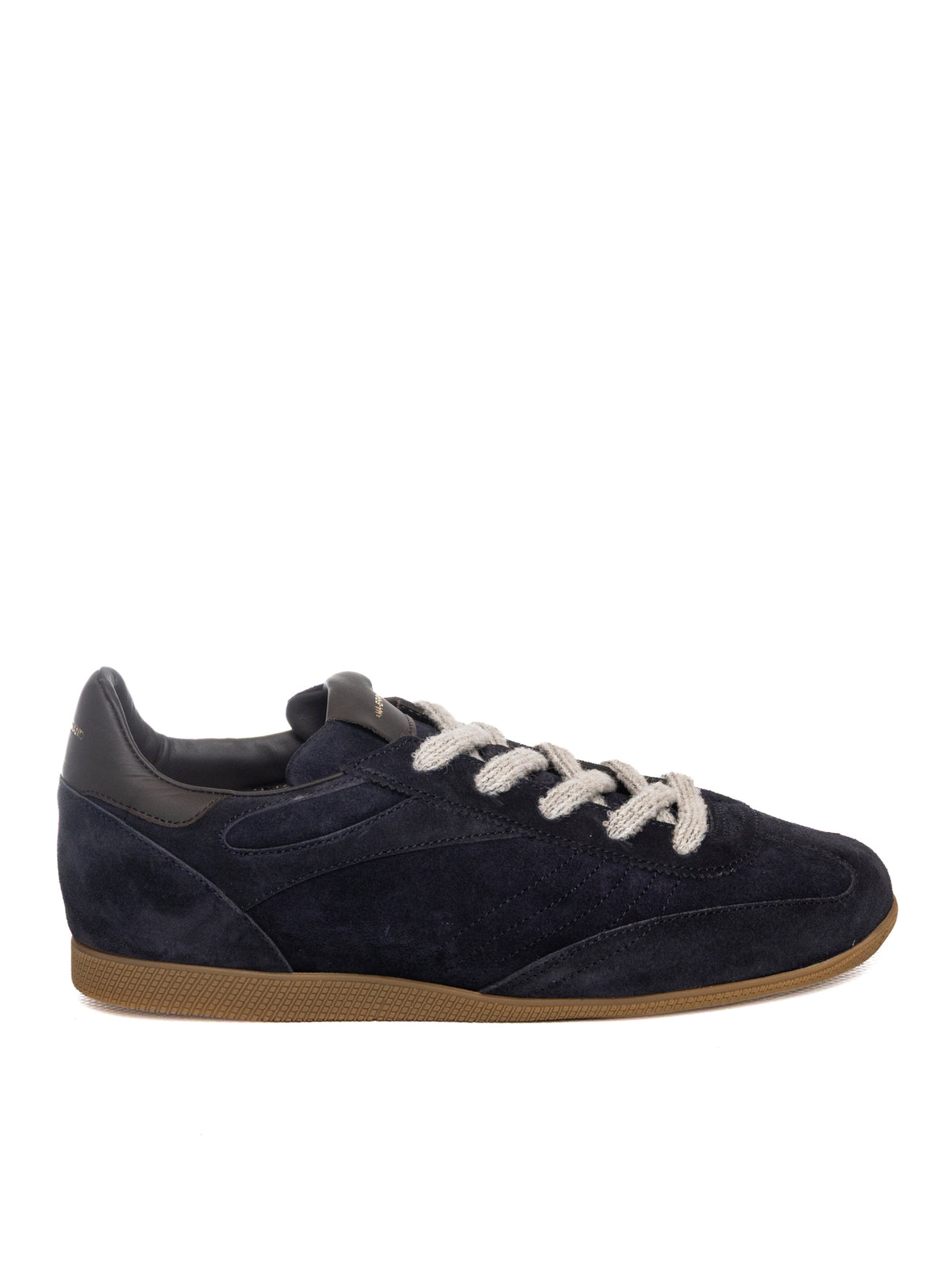 AMA BRAND DELUXE ATHL U 4805-BLU