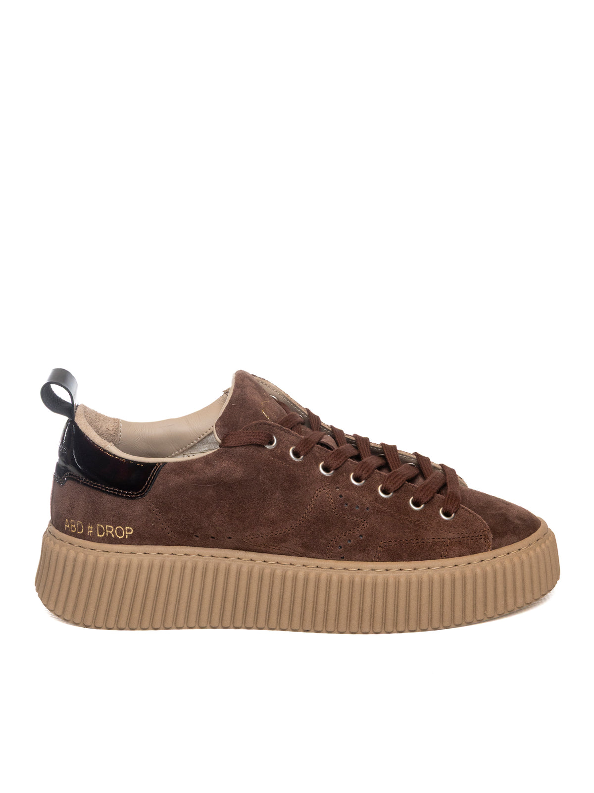 AMA BRAND DELUXE NDROP 4759-MORO