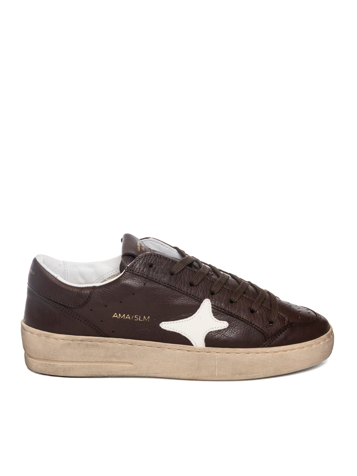 AMA BRAND DELUXE SLAM U 4738-MORO