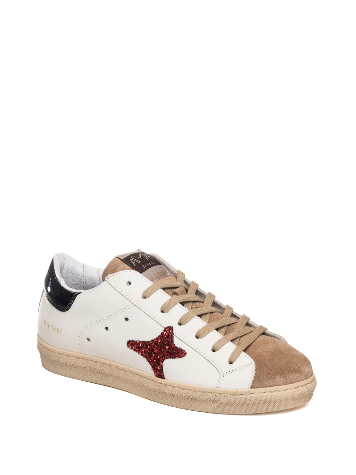 AMA BRAND DELUXE SNK D 4704-BIA/BEIGE