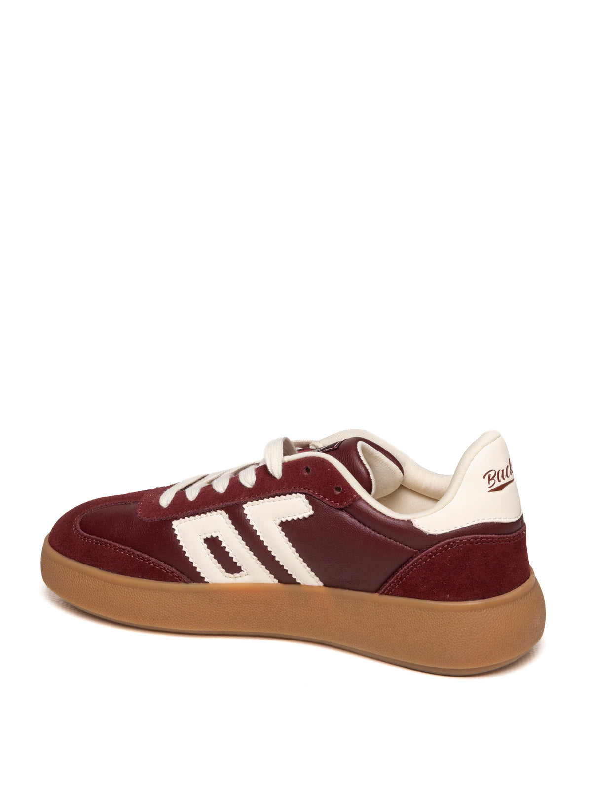 BACK 70 BROOKLYN N004-WINE/BUTTER