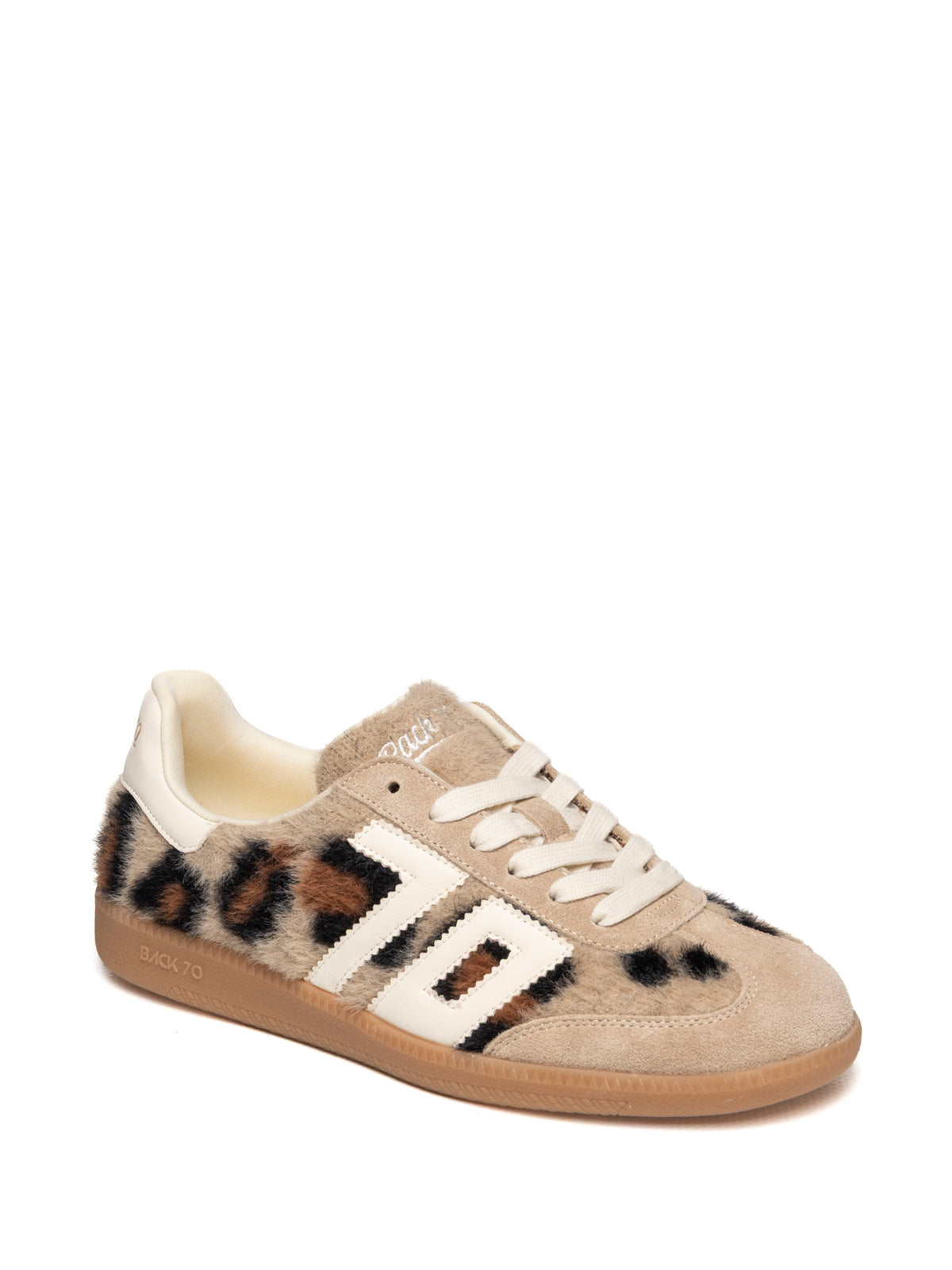 BACK 70 MOHAIR M110-CAMEL/BUTTER