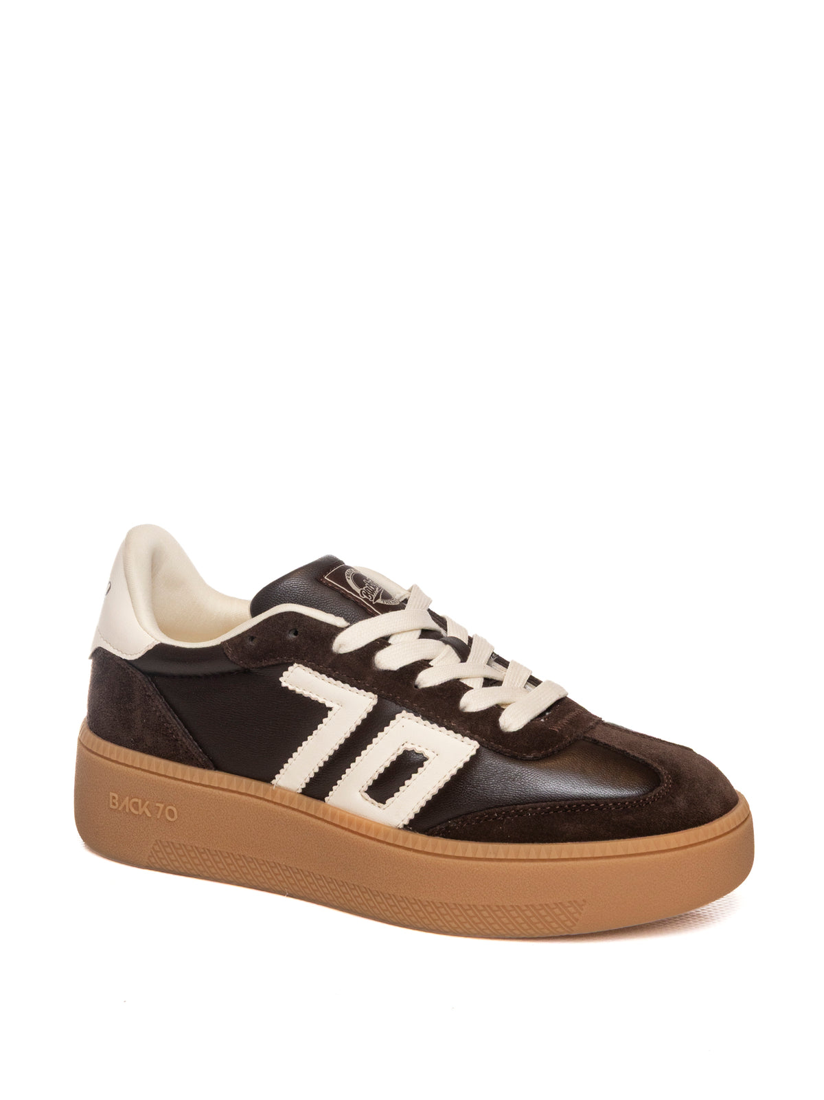 BACK 70 XXL N001-COFFEE/BUTTER