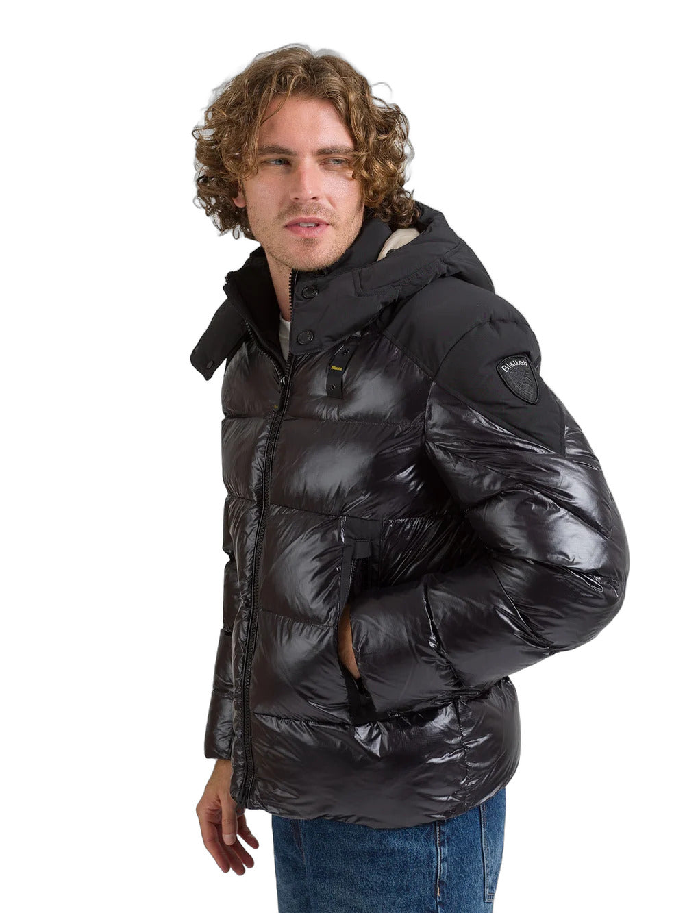 BLAUER C02352 KIERNAN-999EI