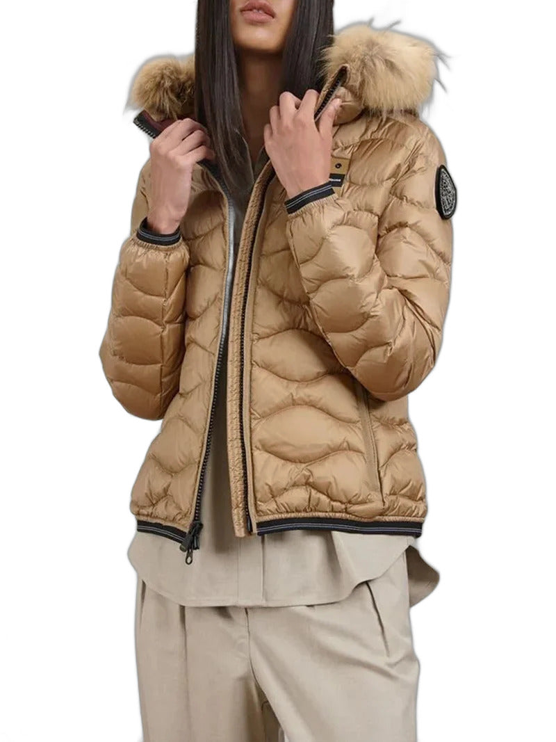 BLAUER C03034 ALDIE-336MI