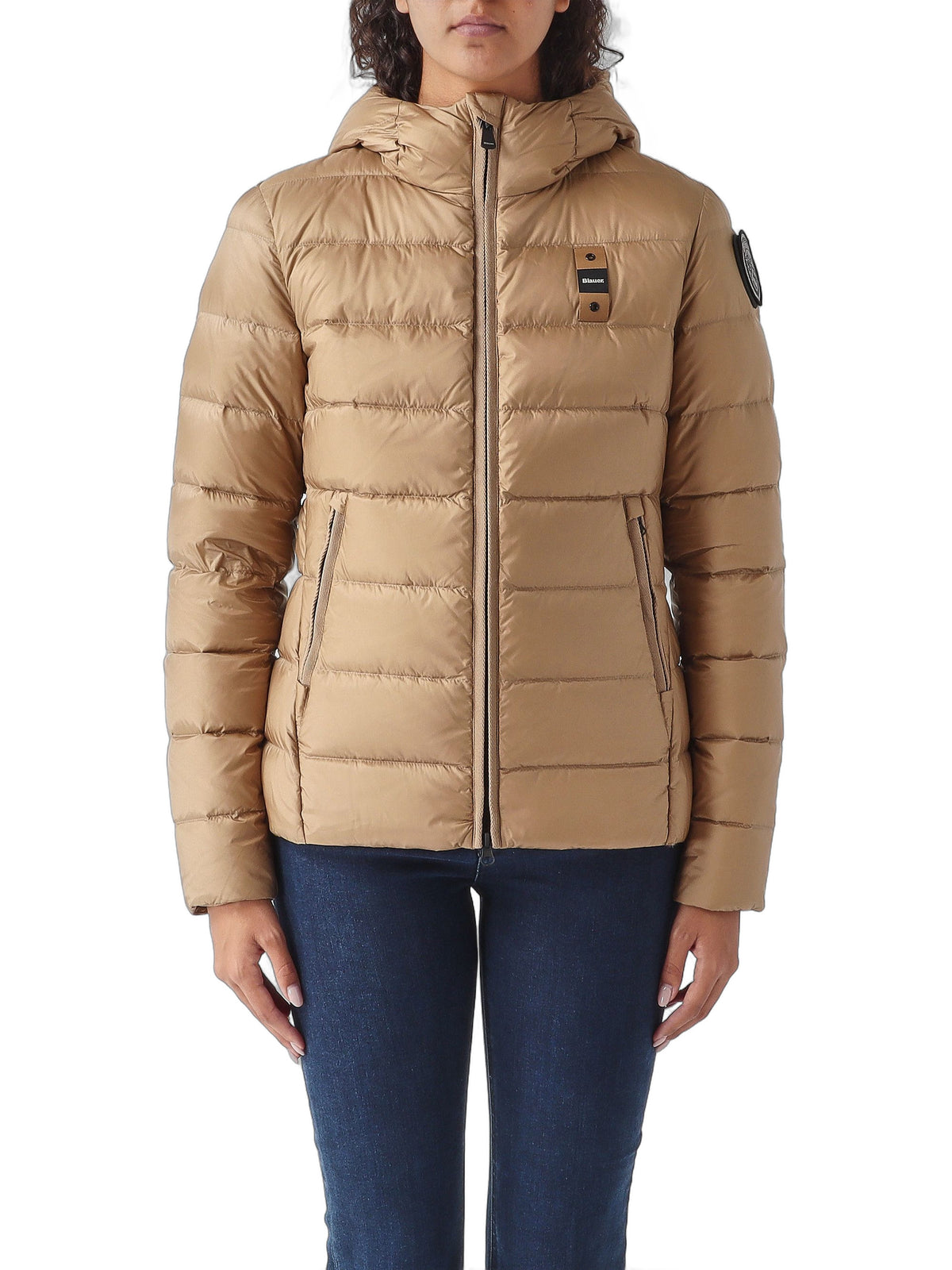 BLAUER C03037 CHARME-336MI