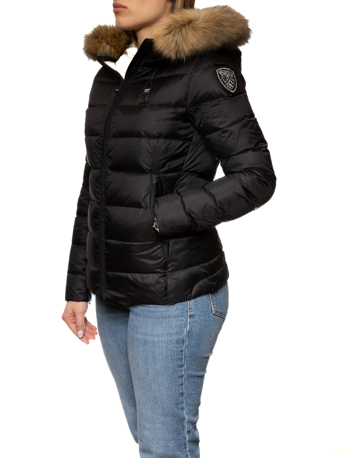 BLAUER C03038 ARCADIA-999EI