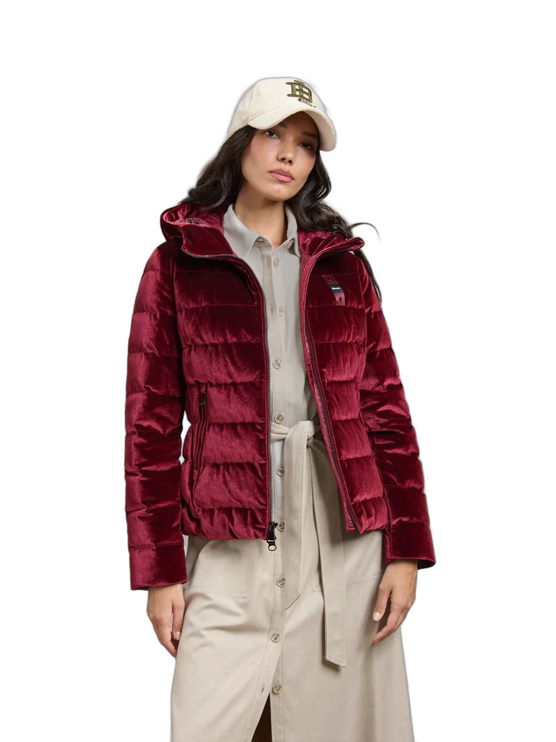 BLAUER C03363 VELLY-592