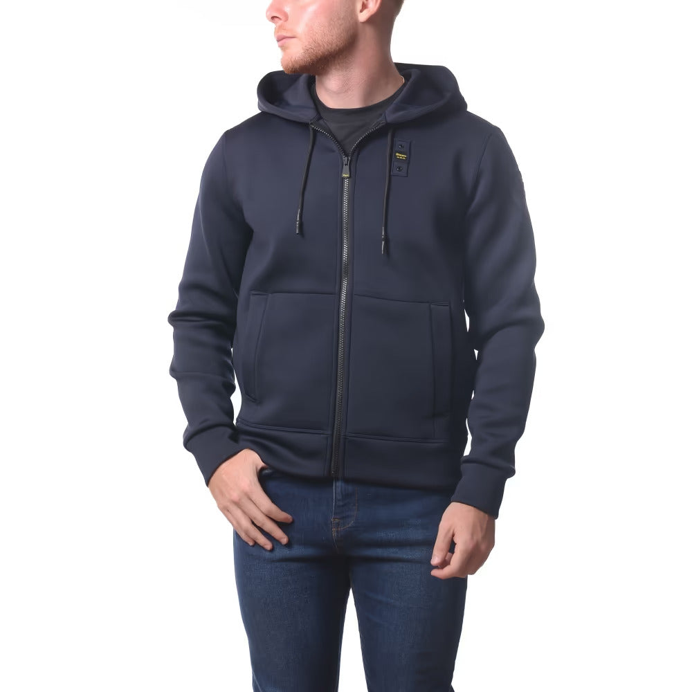 BLAUER F02394 COLBY-BLU