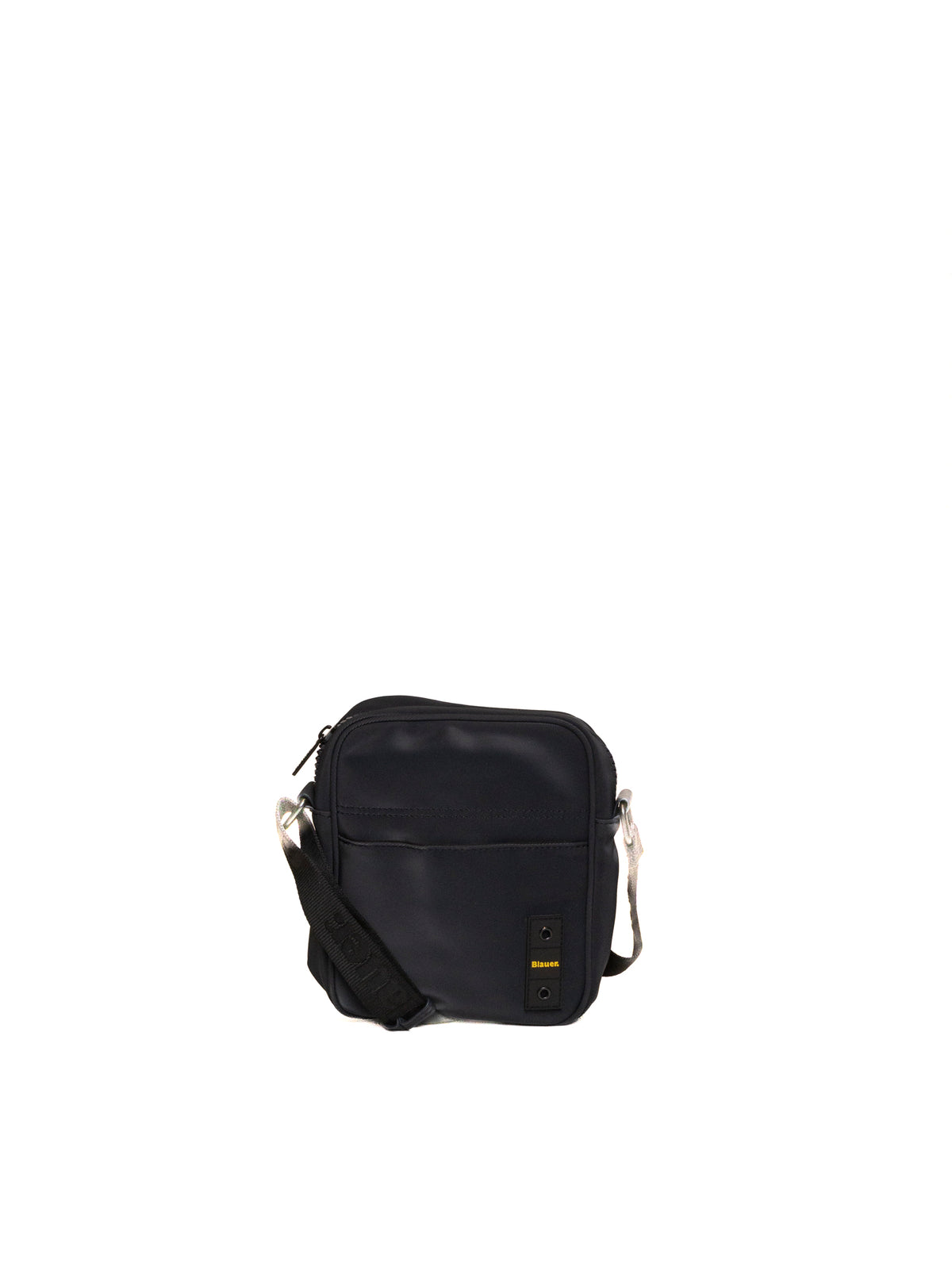 BLAUER FORT05 NYLON-NAVY