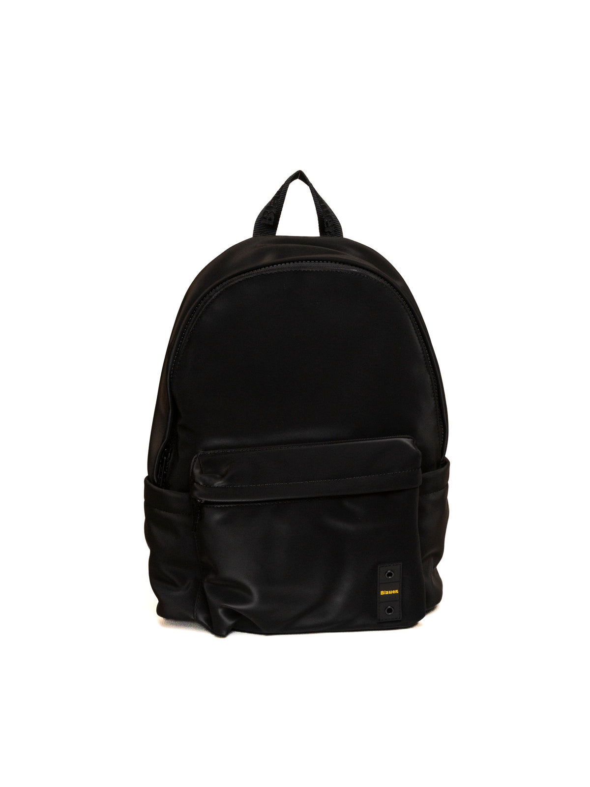 BLAUER NAPEE05 NYLON-BLACK