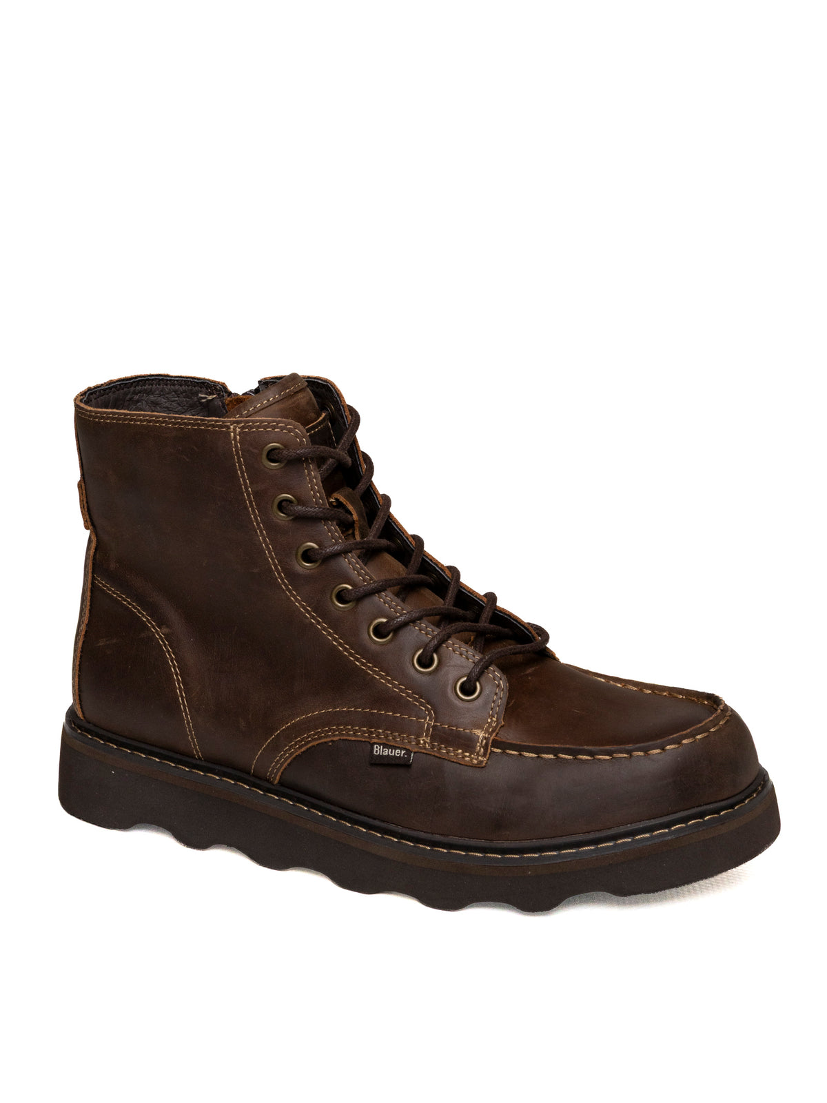 BLAUER NOLAN02 PELLE-DKB