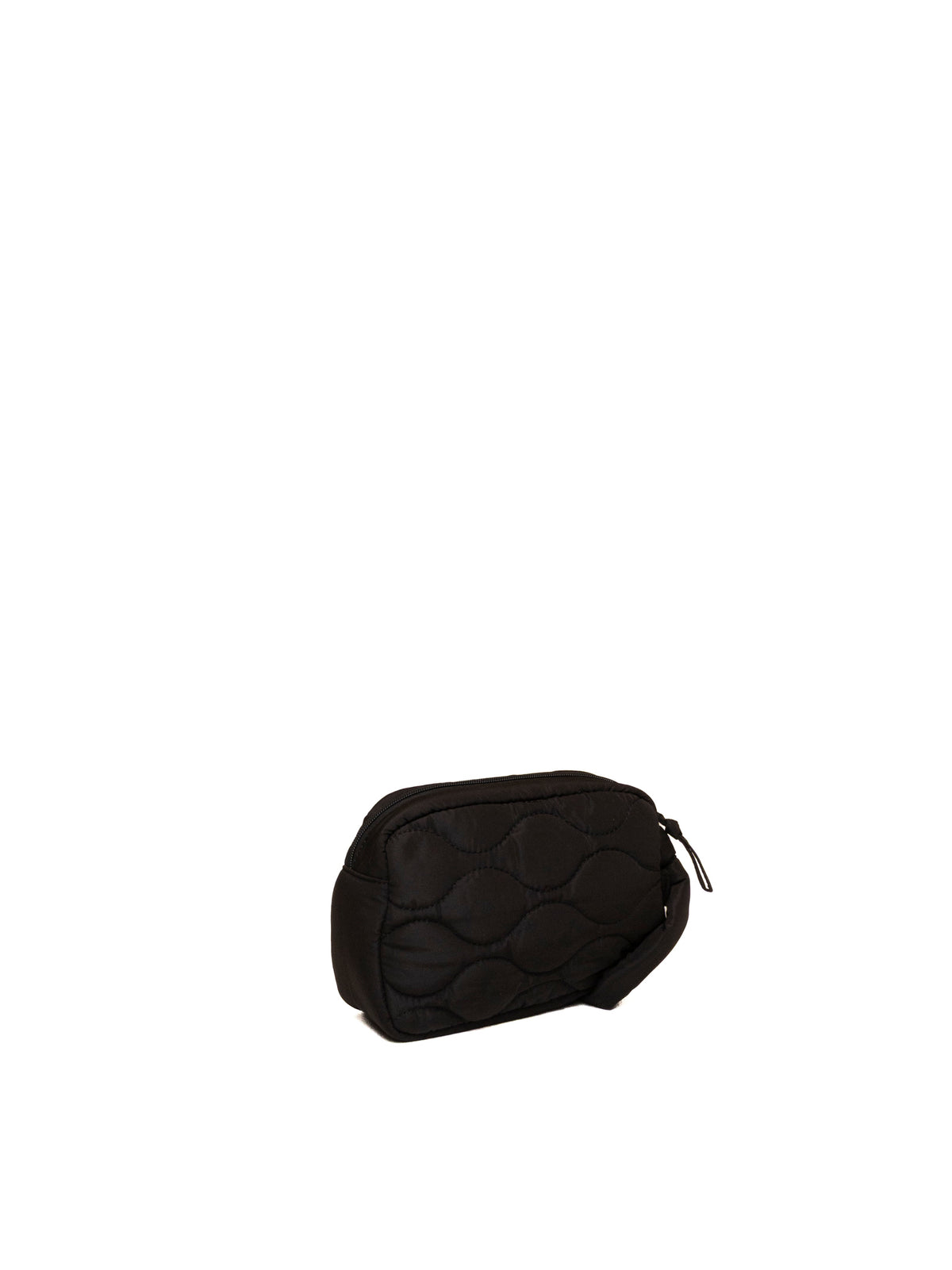 BLAUER VEL01 NYLON-BLACK