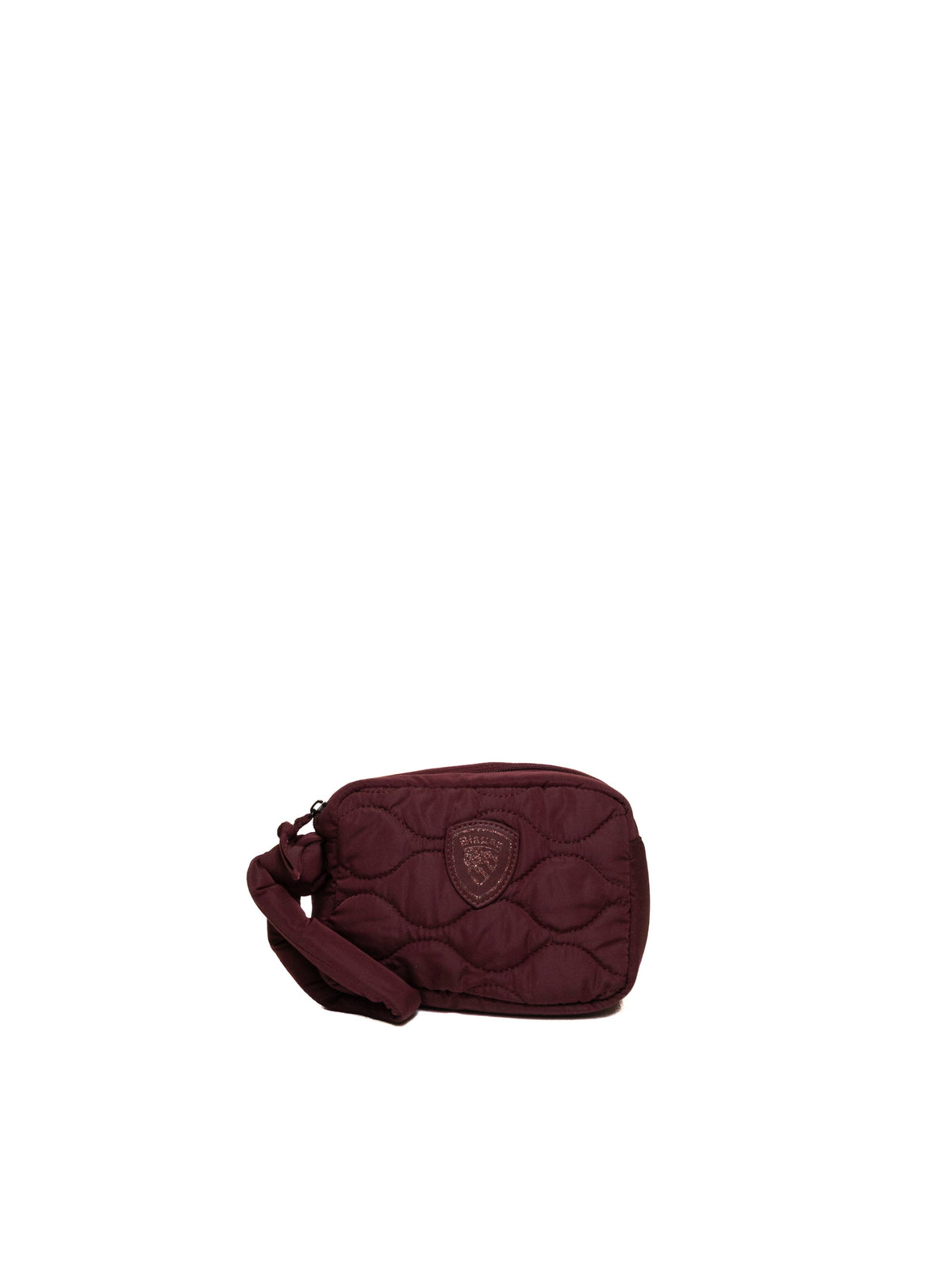 BLAUER VEL01 NYLON-BORDEAUX