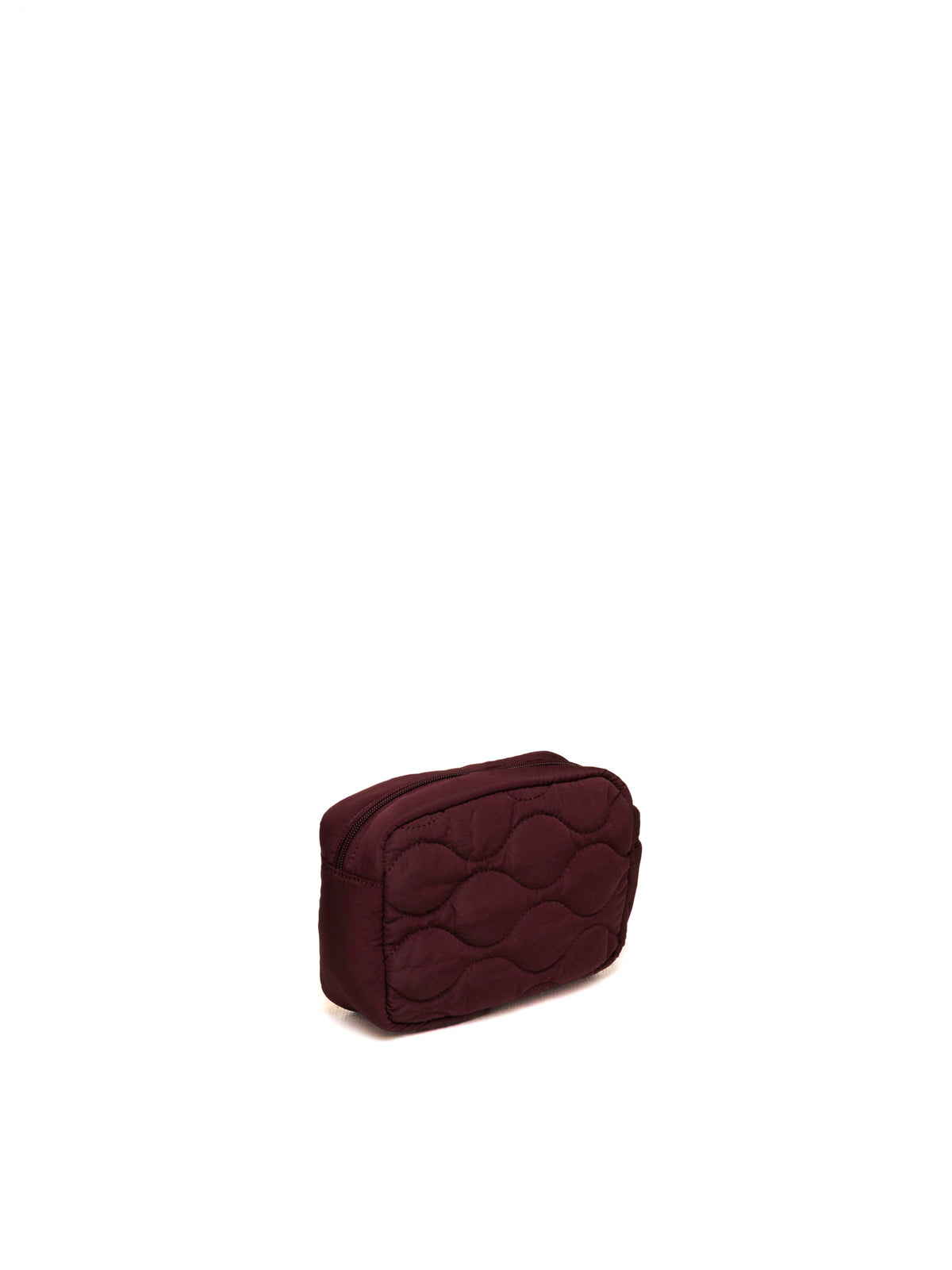BLAUER VEL01 NYLON-BORDEAUX