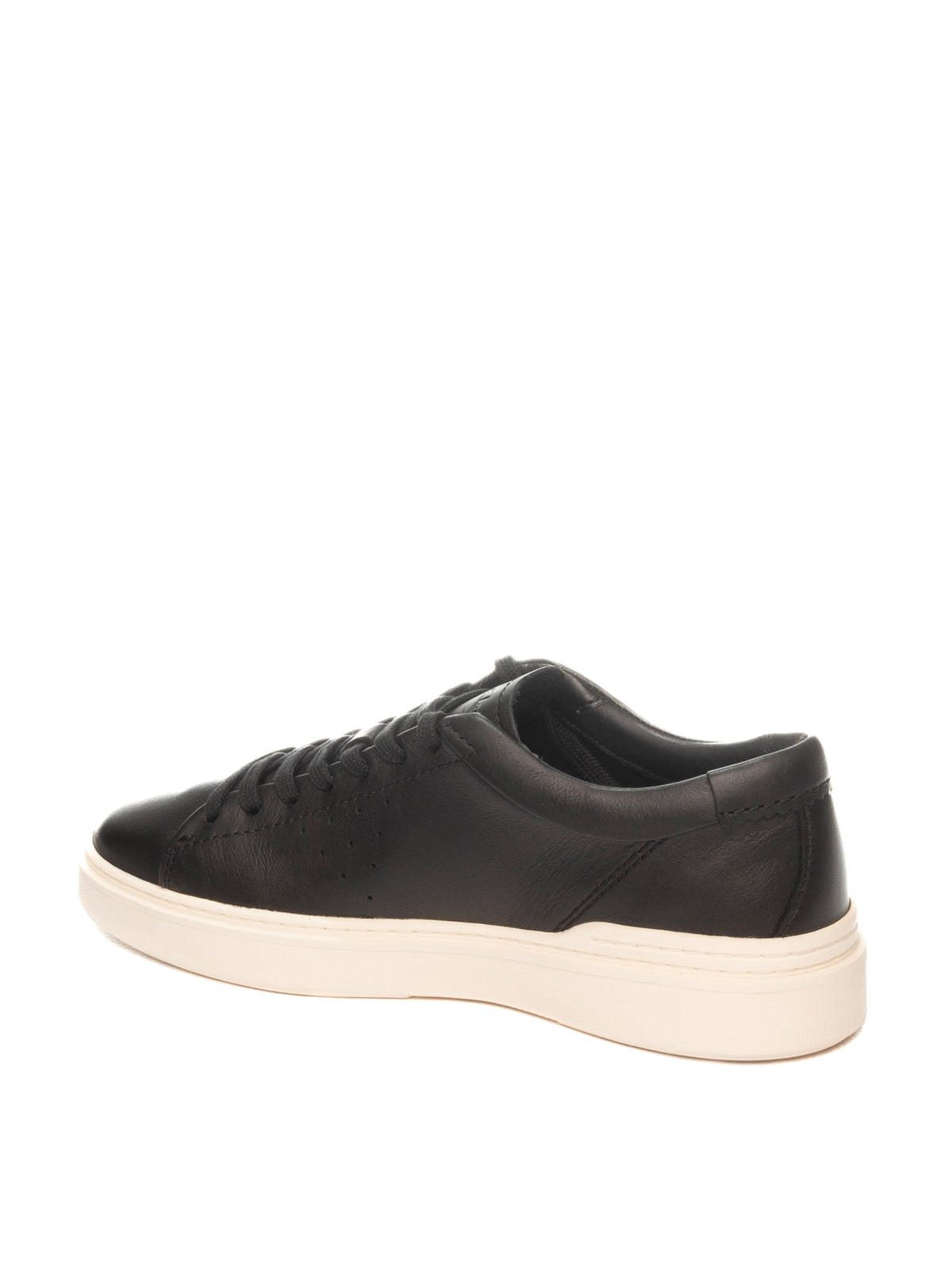 CLARKS ENGLAND Sneaker craft swift nero CRAFT SWIFT 26176129-BLACK
