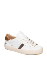 White/tan