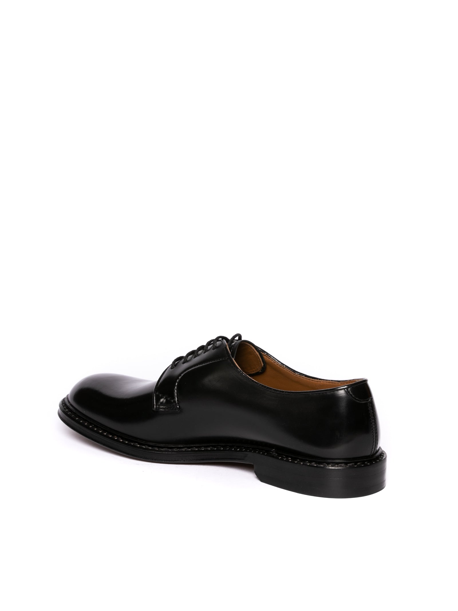 DOUCAL'S Derby 1385 nero 1385 HORSE-NERO