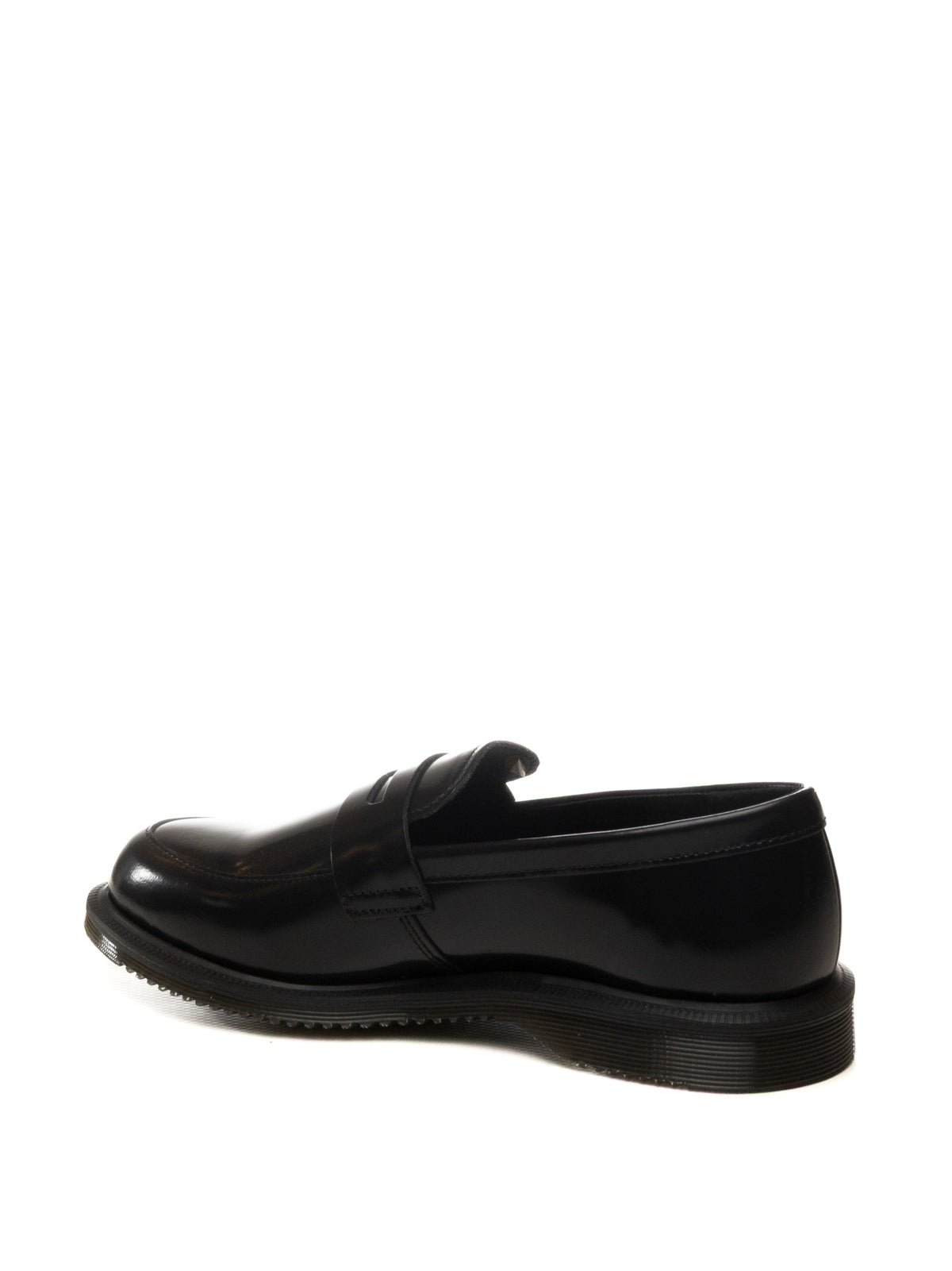 DR. MARTENS TEMARA LOAFER-BLACK