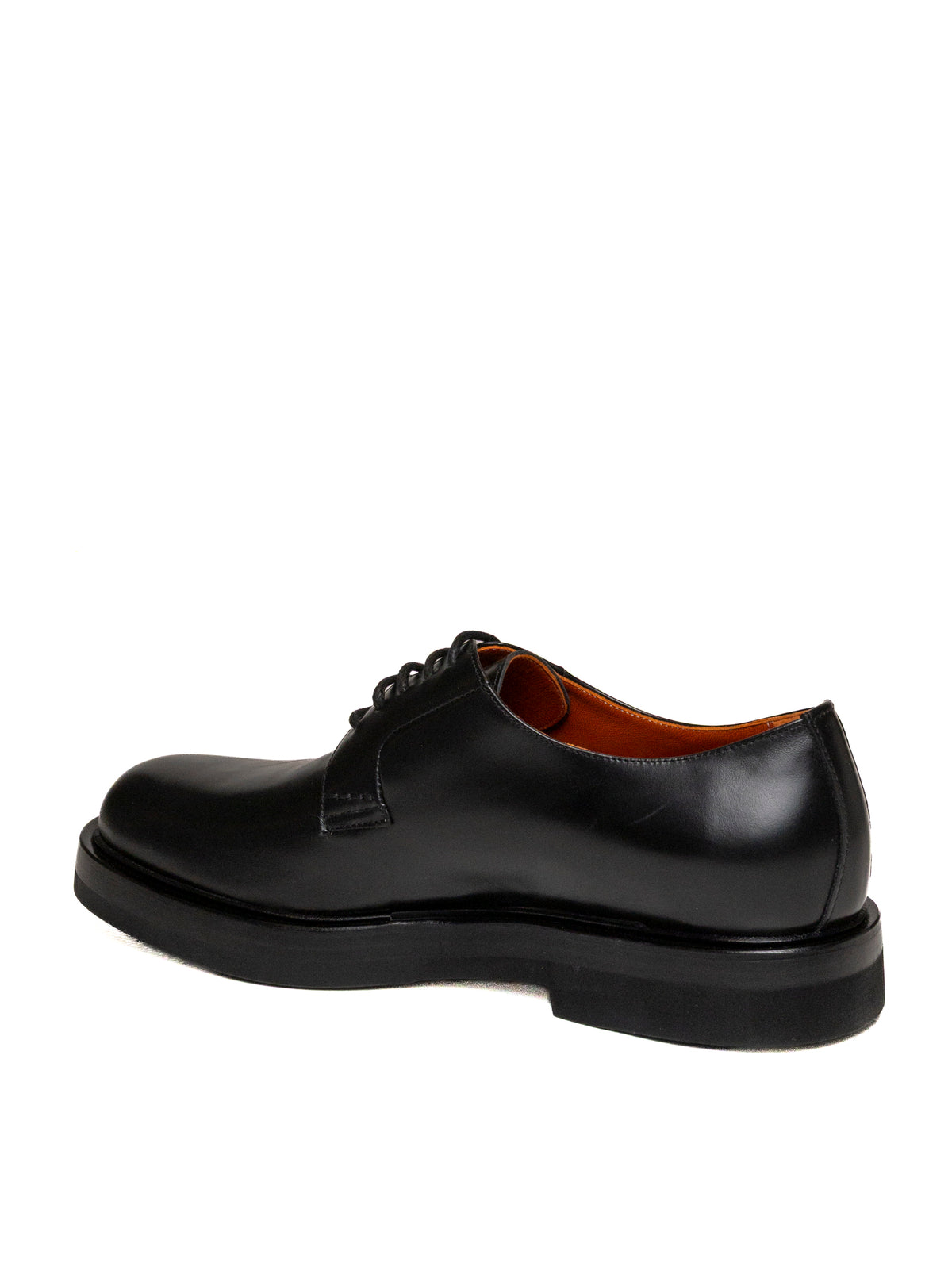 GENNARO RUSSO U101SPK VITELLO-NERO