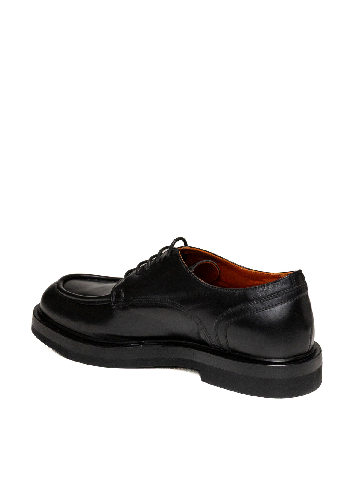 GENNARO RUSSO U113SPK VITELLO-NERO