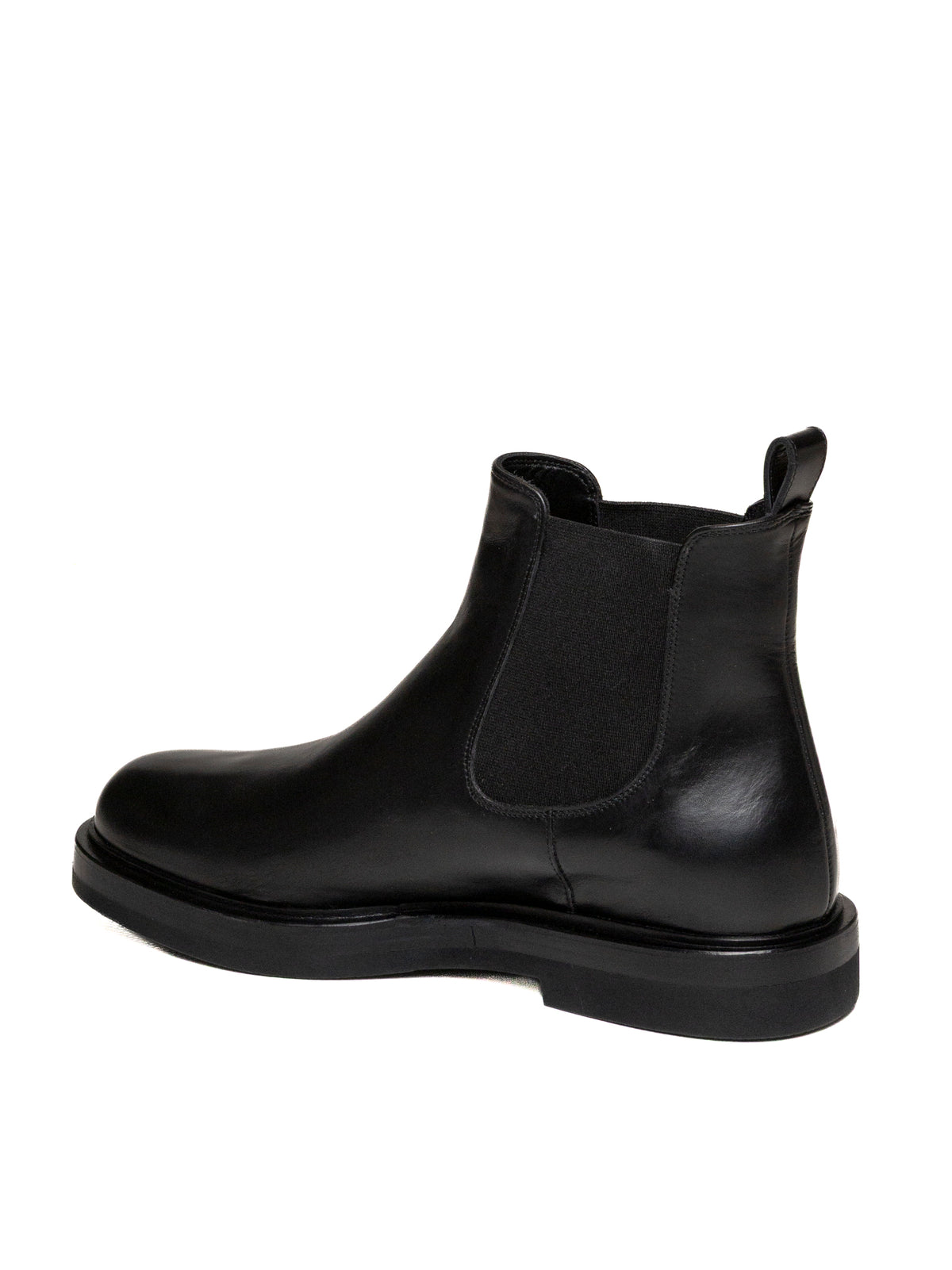 GENNARO RUSSO U120SPK VITELLO-NERO