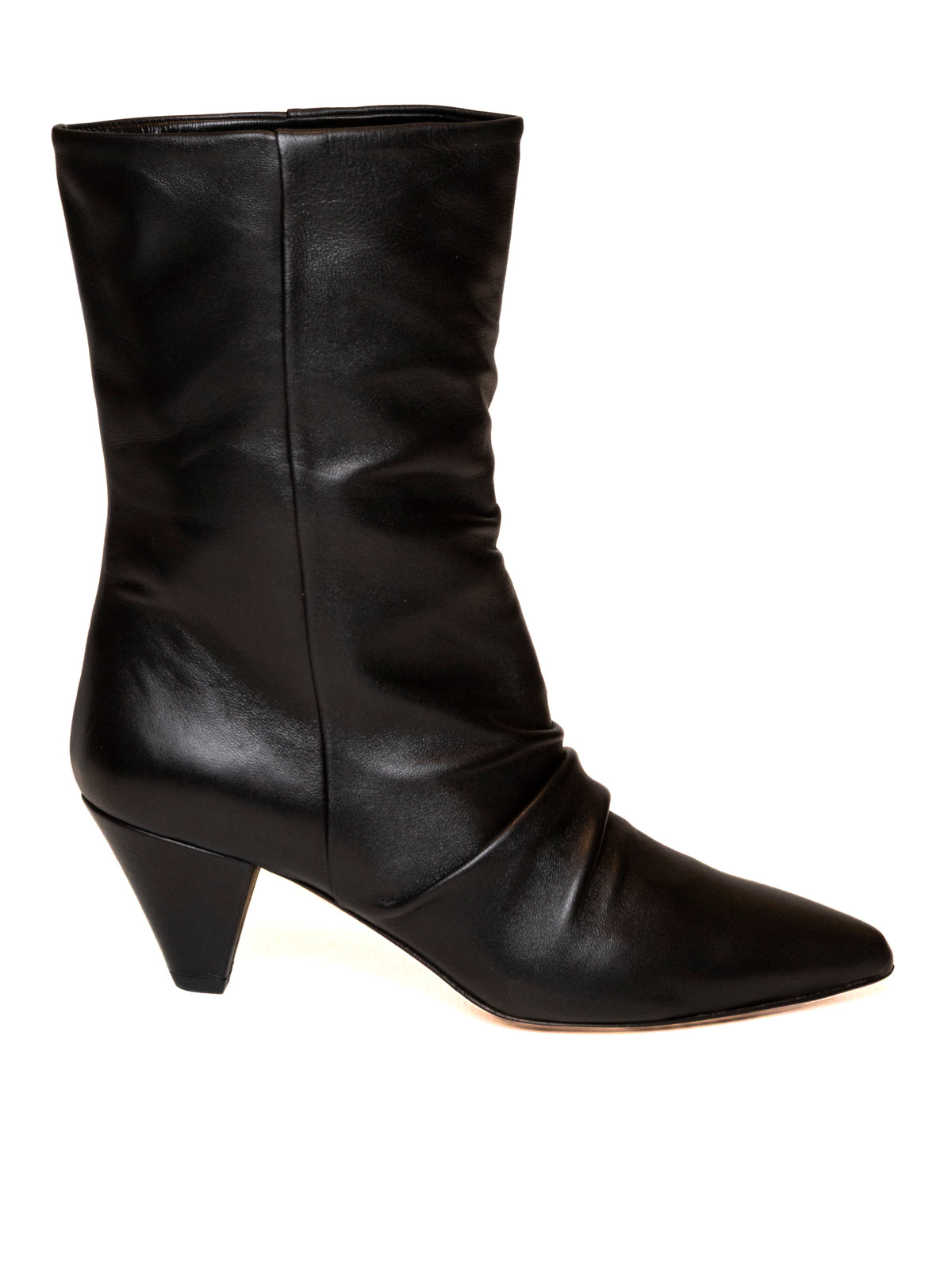 GIANMARCO F. AW071 VIT-NERO