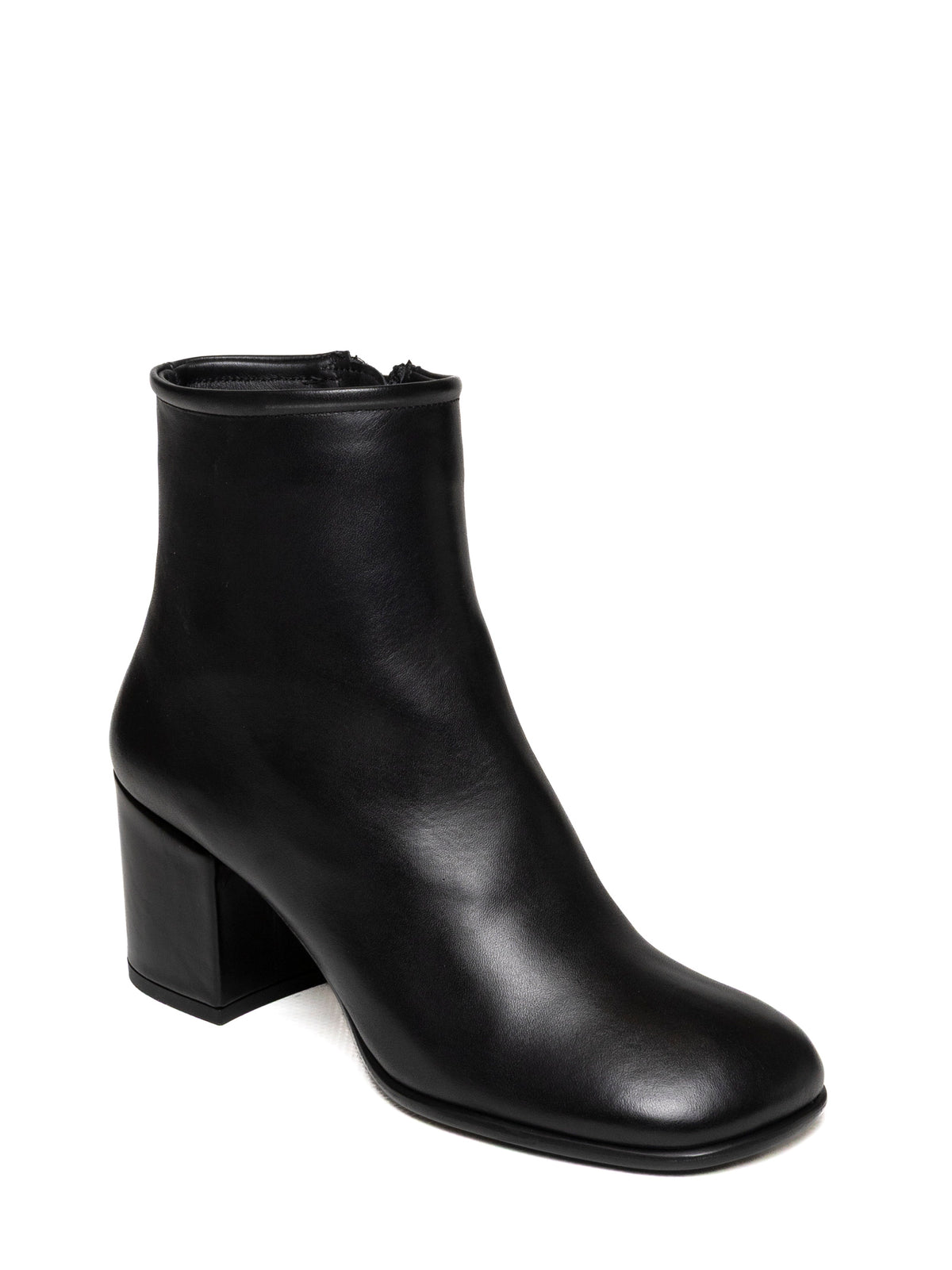 GIANMARCO F. AW170 VIT-NERO