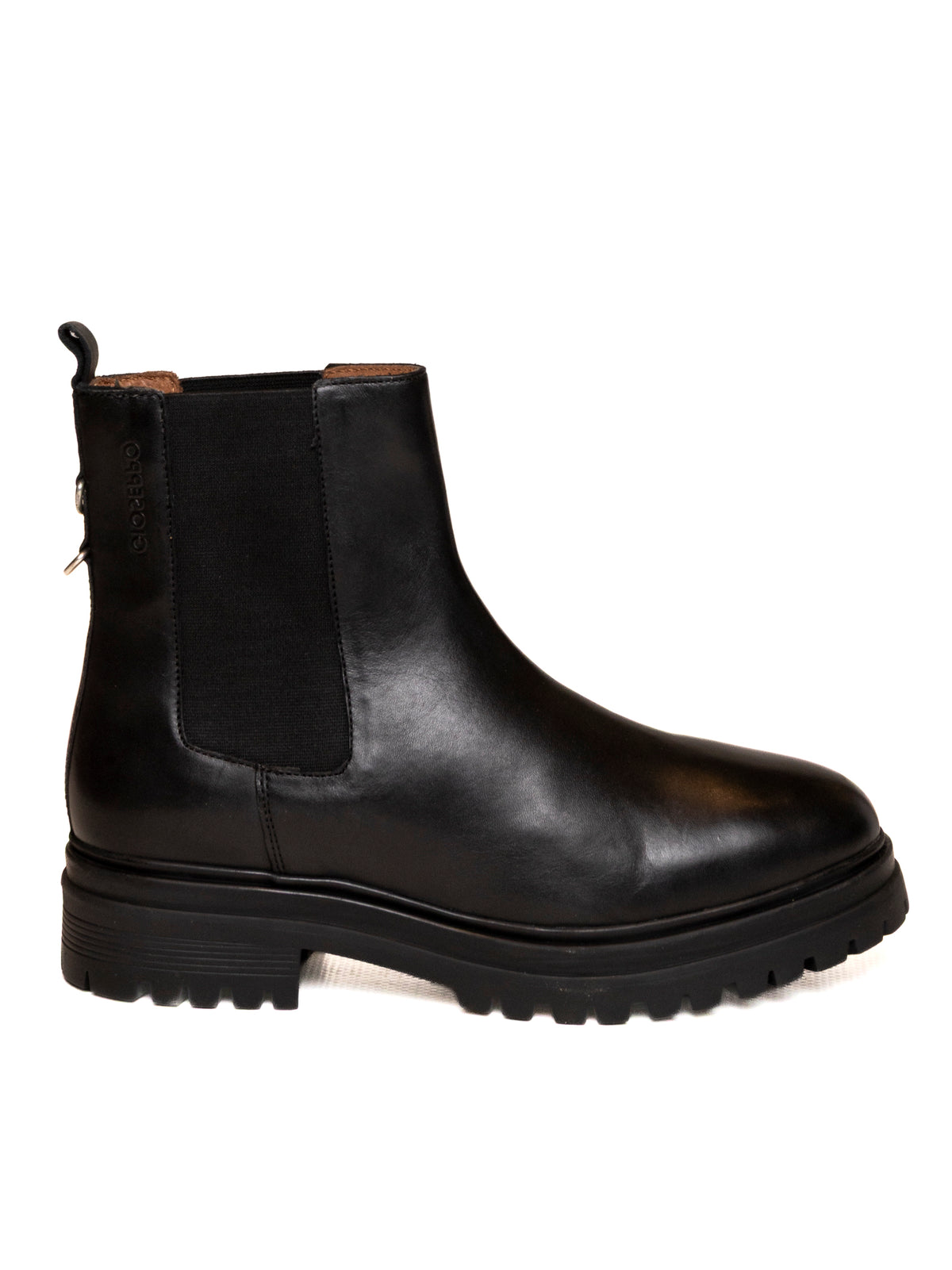 GIOSEPPO 73562 VARICK-NERO