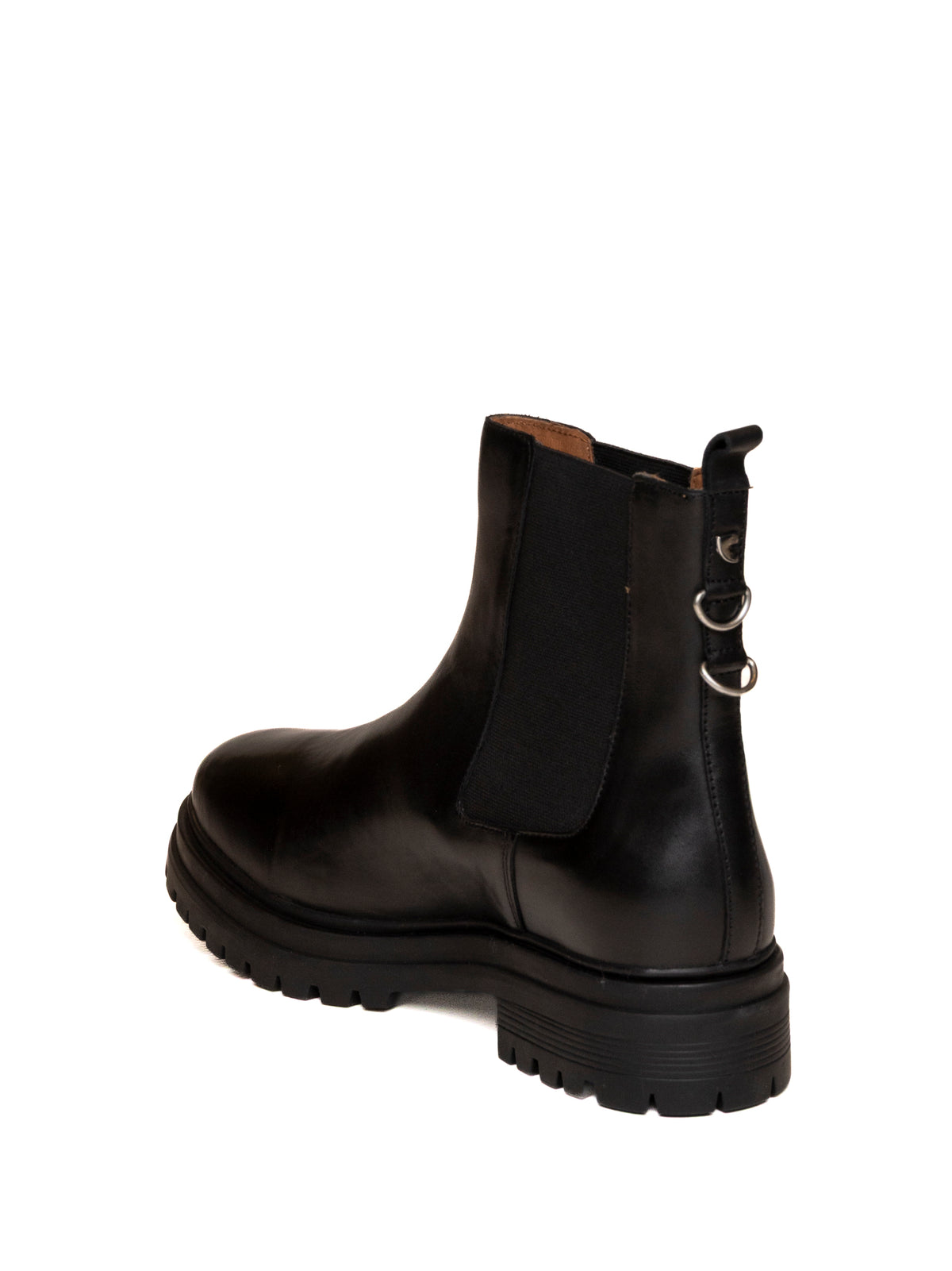 GIOSEPPO 73562 VARICK-NERO