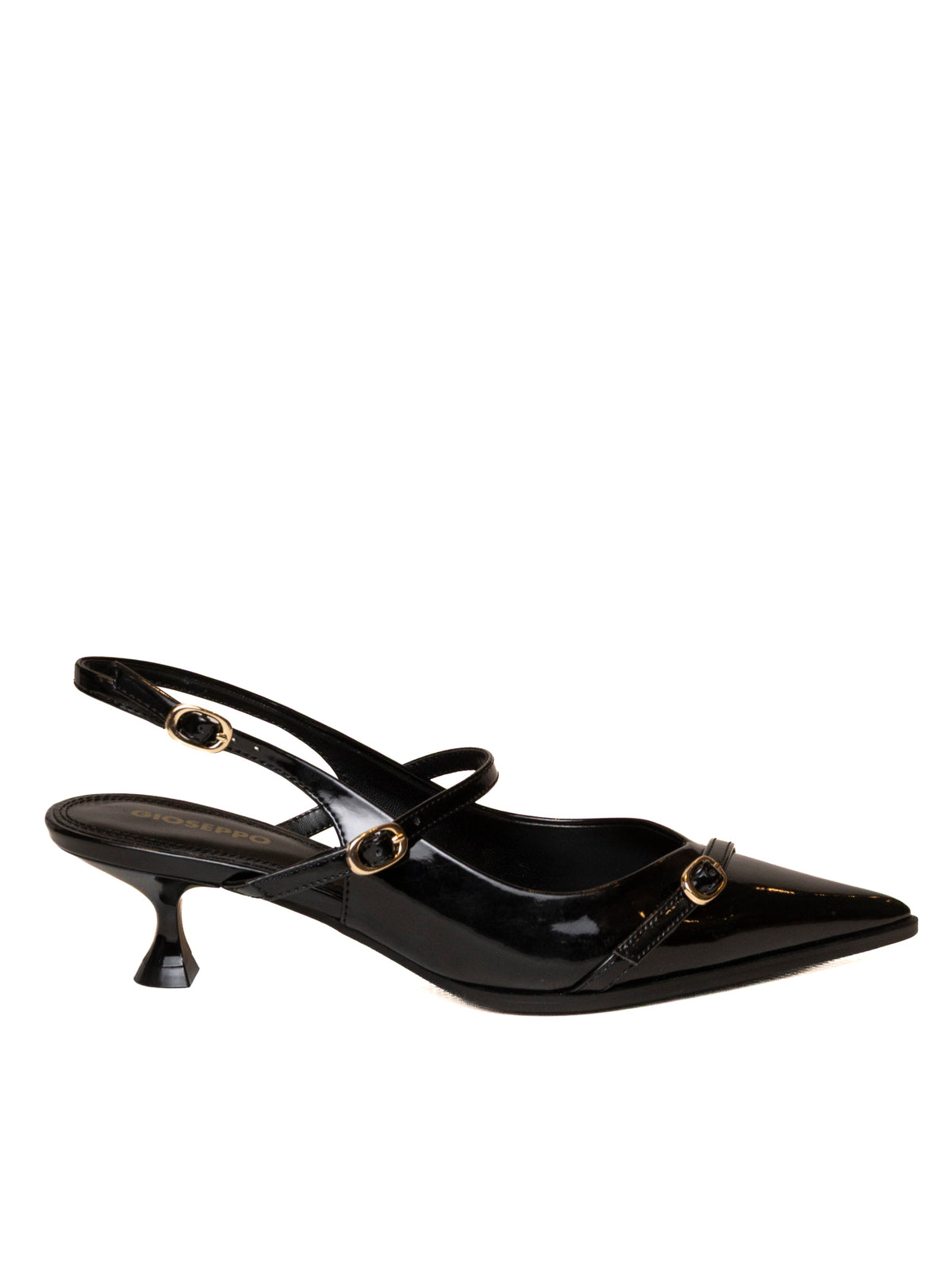 GIOSEPPO 76190 SABIN-NERO