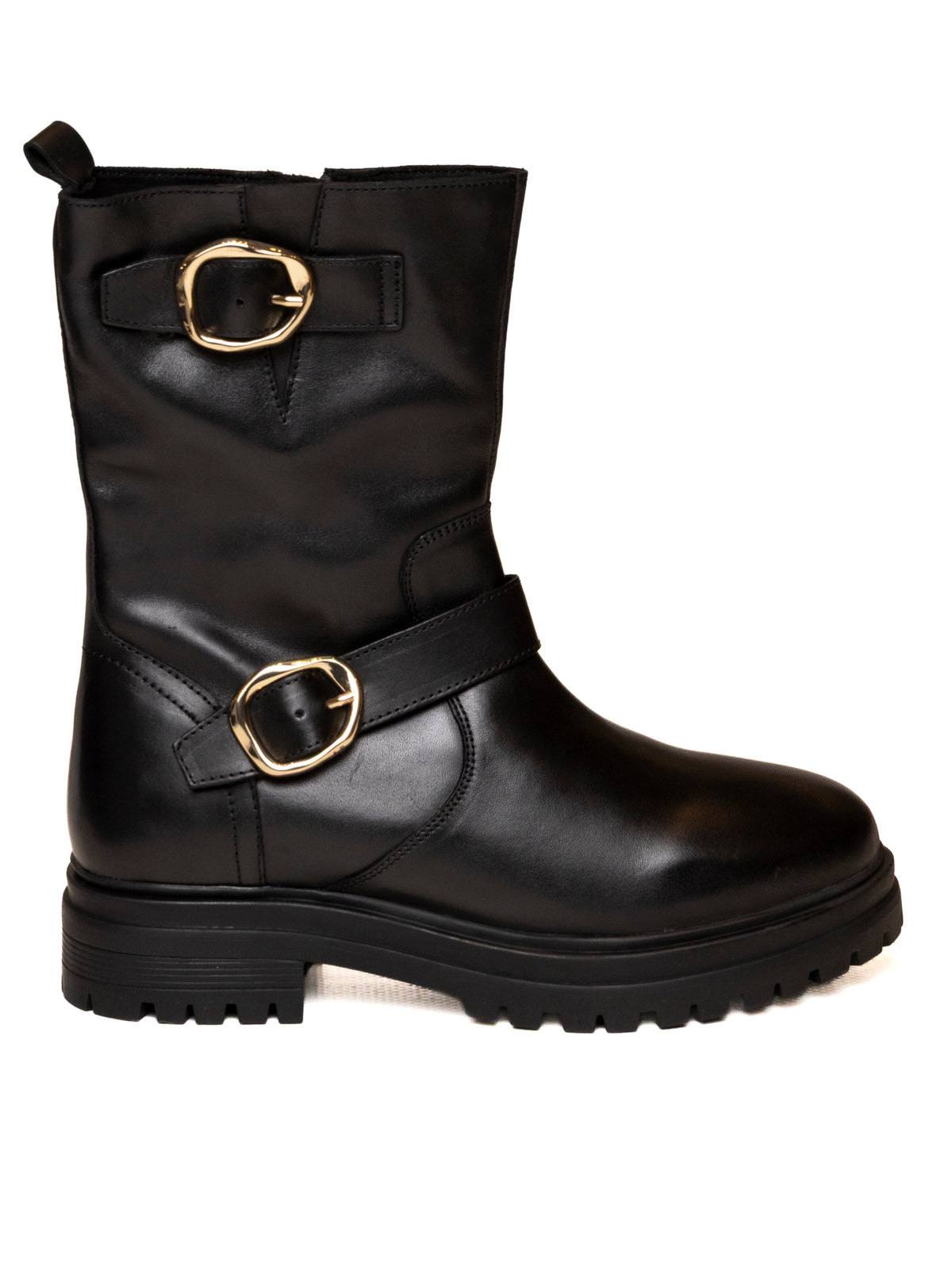 GIOSEPPO 80009 PELLE-NERO