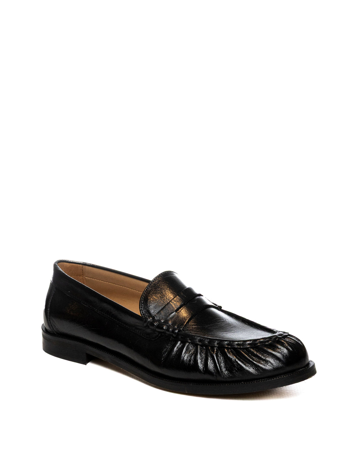 GISEL MOIRE MADD VIT-NERO