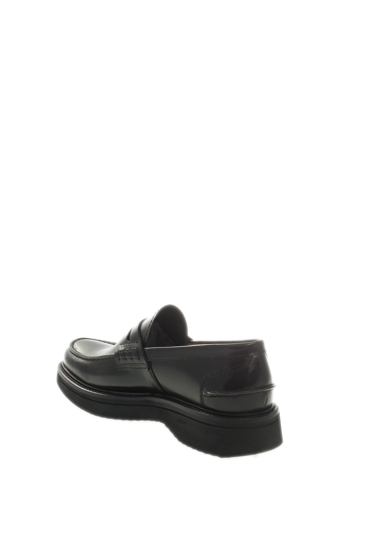 GREEN GEORGE 2024 POLISHED-NERO