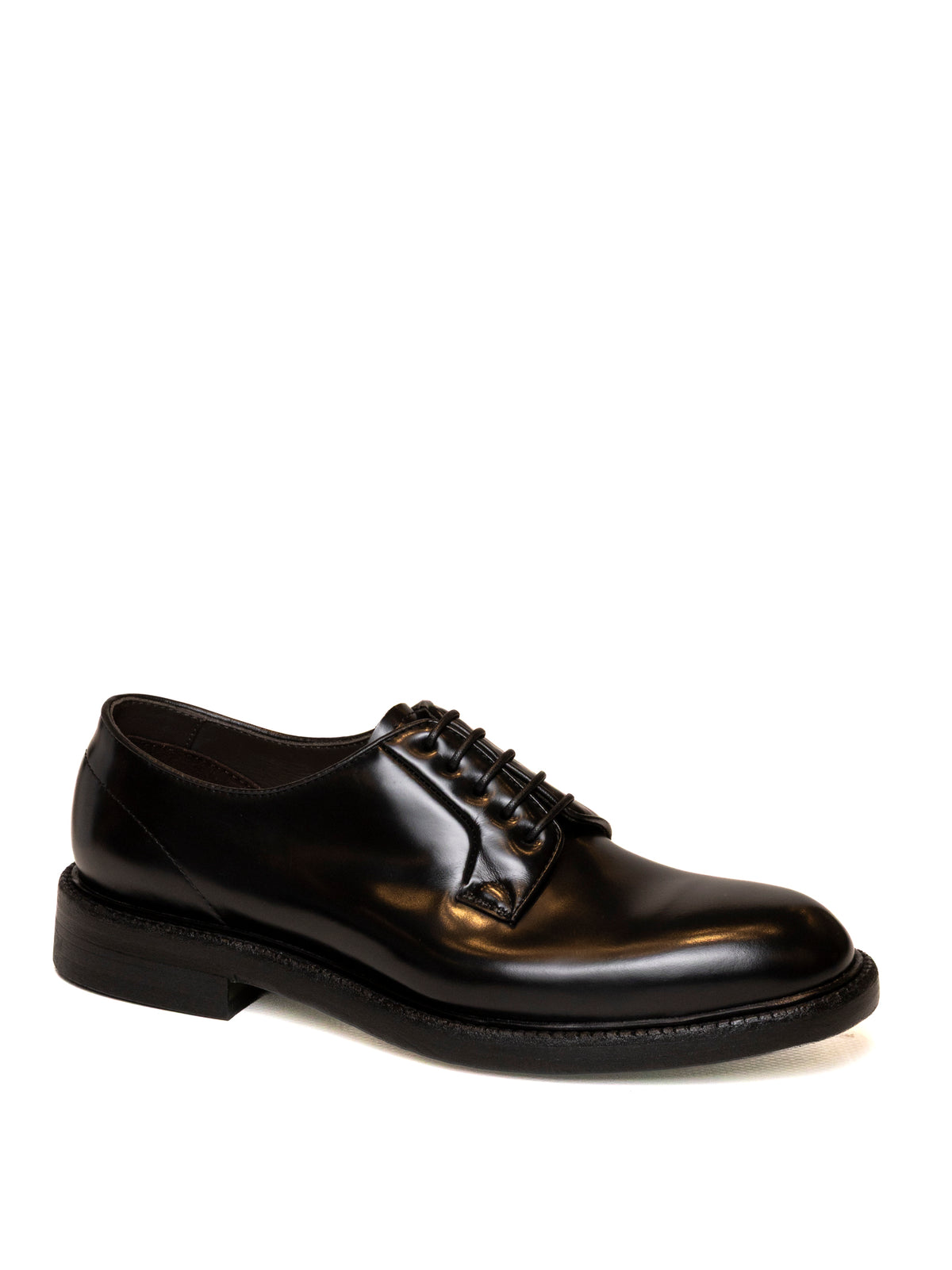 GREEN GEORGE 3029 POLISHED- NERO