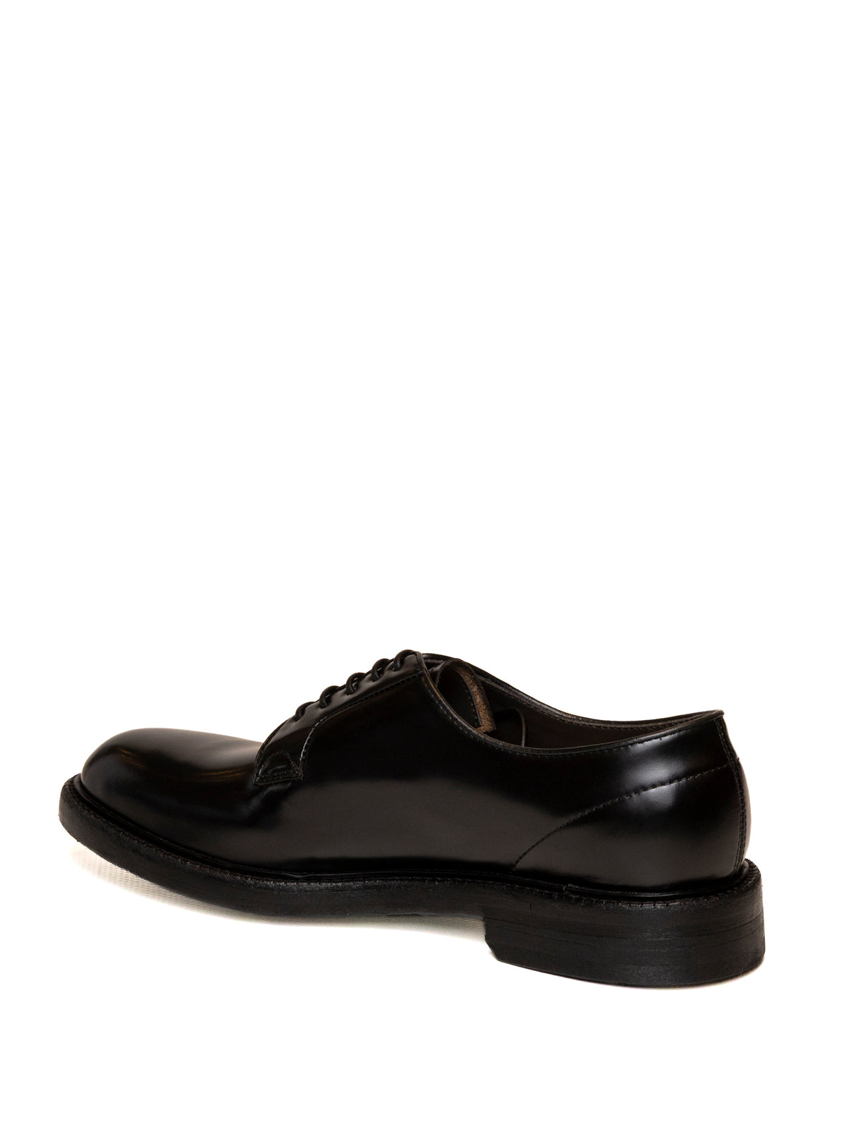 GREEN GEORGE 3029 POLISHED- NERO