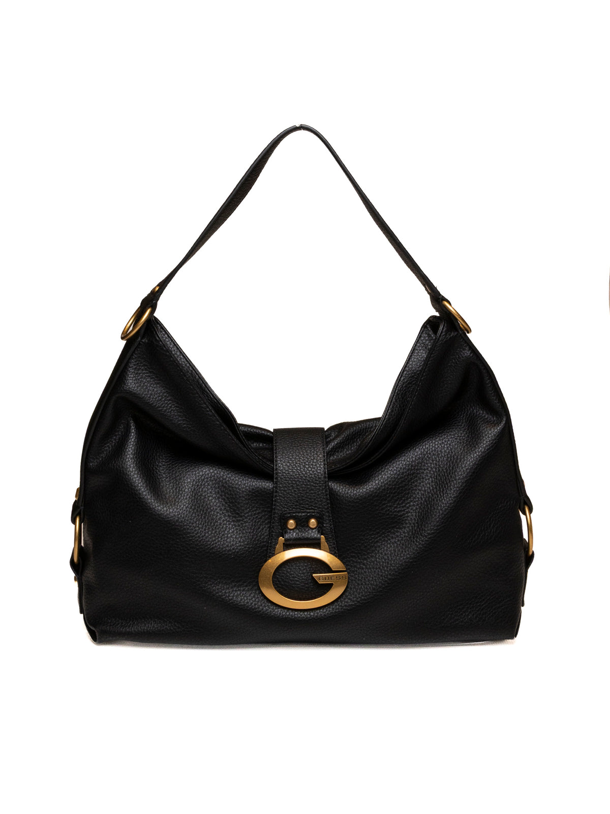 GUESS HWBB9308020 CAMDEN LAR-BLA