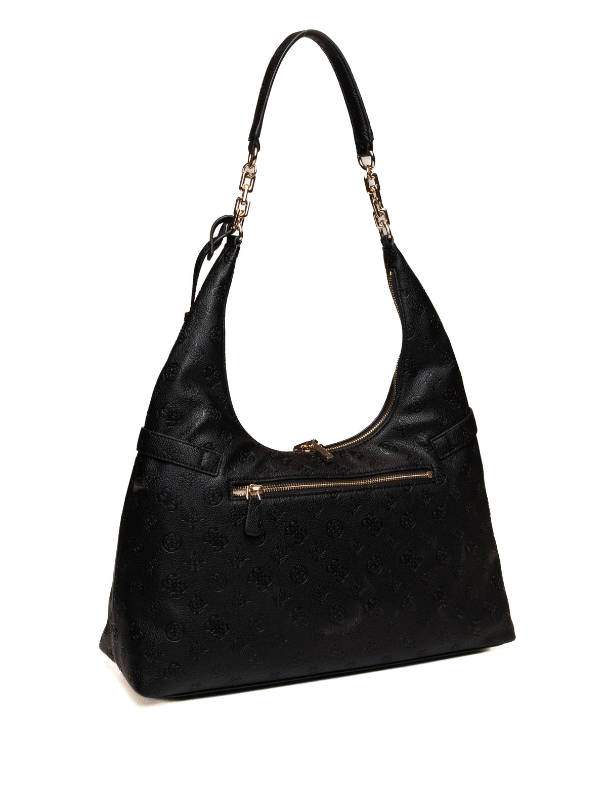 GUESS HWPD9746010 ELLA LOGO-BLO