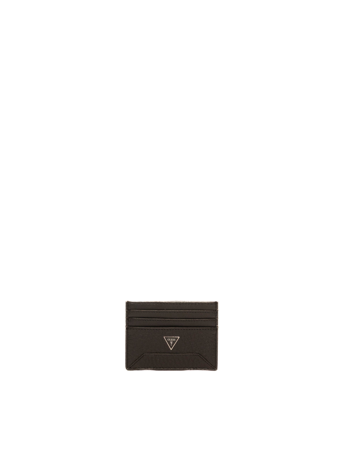 GUESS portafoglio barcellona nero R-SMBAGR.BARCELLONA LEA25-BLACK